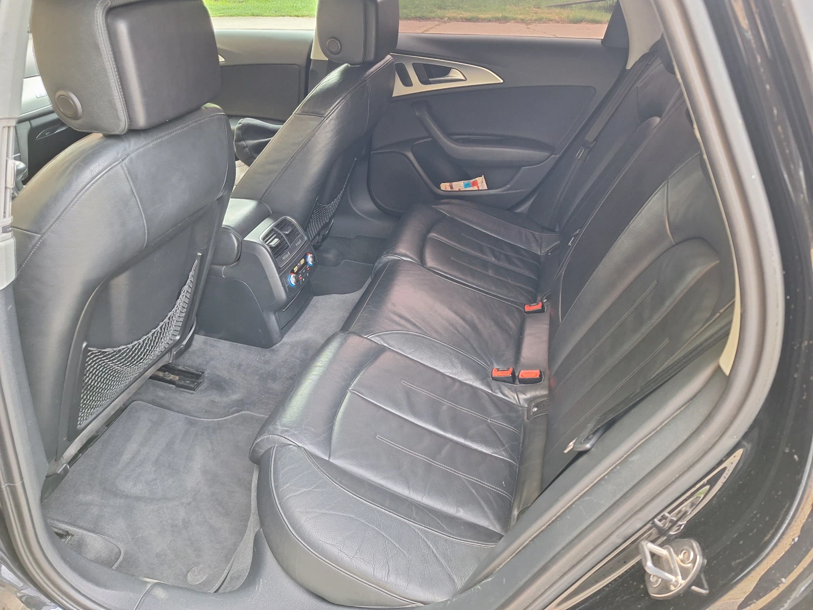 Audi A6 | Mobile.bg � ����������� 13