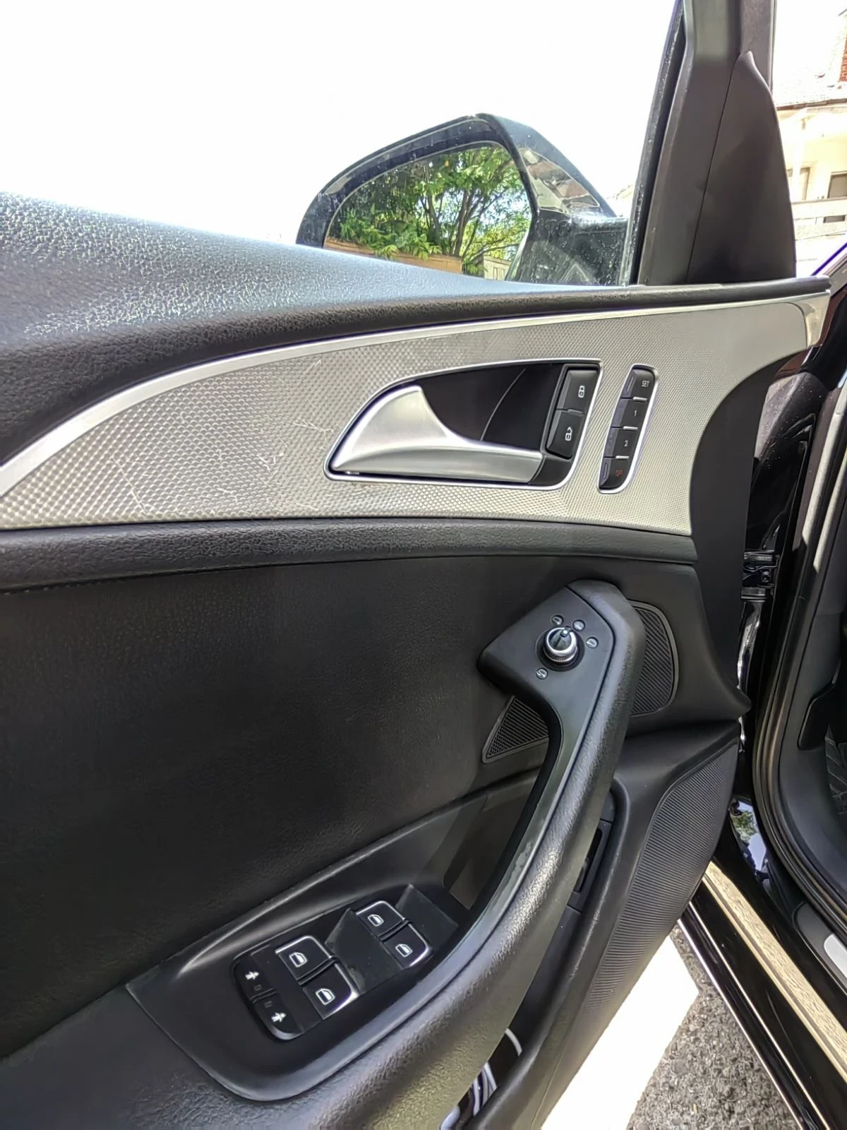 Audi A6 | Mobile.bg � ����������� 11