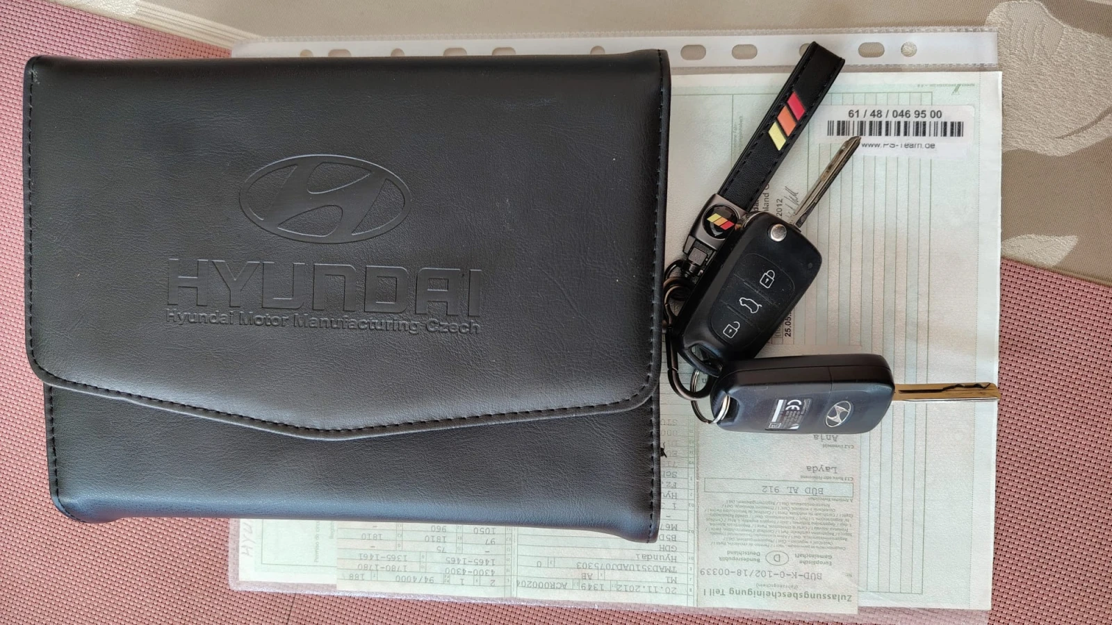 Hyundai I30 1.6 CRDi | Mobile.bg � ����������� 11