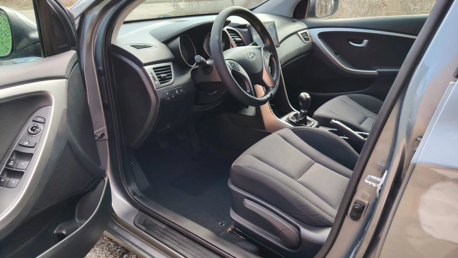 Hyundai I30 1.6 CRDi | Mobile.bg � ����������� 5