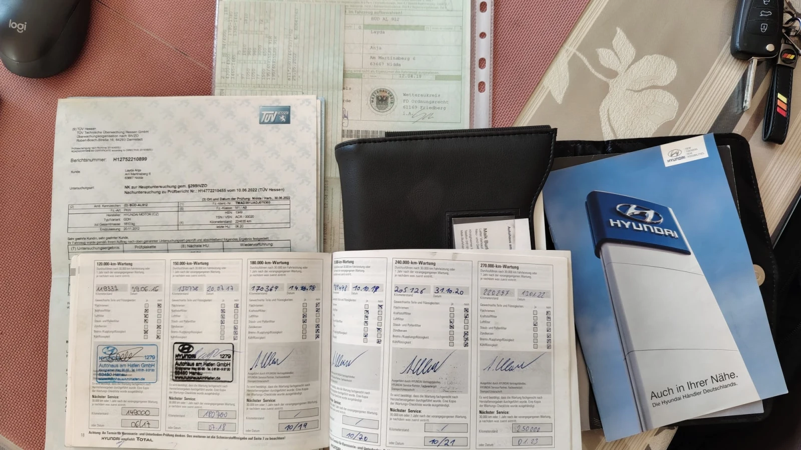 Hyundai I30 1.6 CRDi | Mobile.bg � ����������� 12