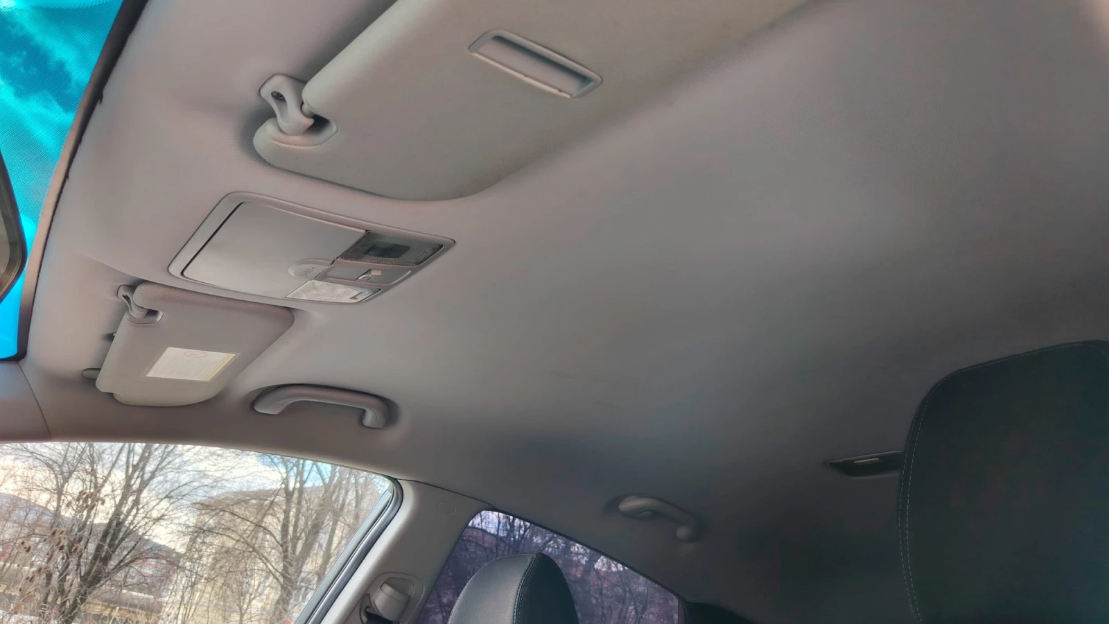 Hyundai I30 1.6 CRDi | Mobile.bg � ����������� 7