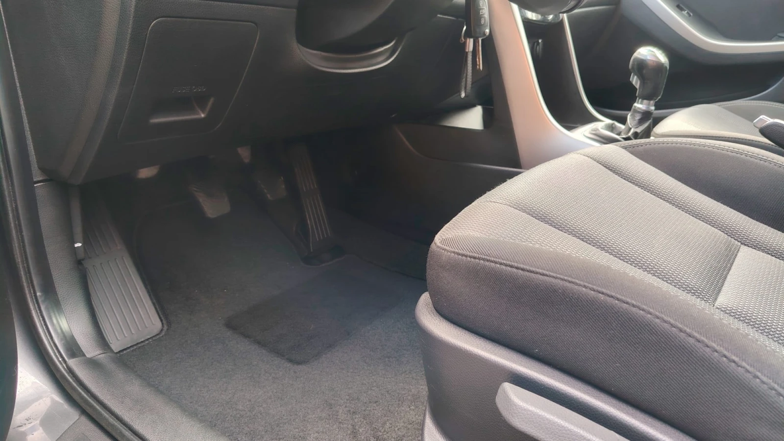 Hyundai I30 1.6 CRDi | Mobile.bg � ����������� 6