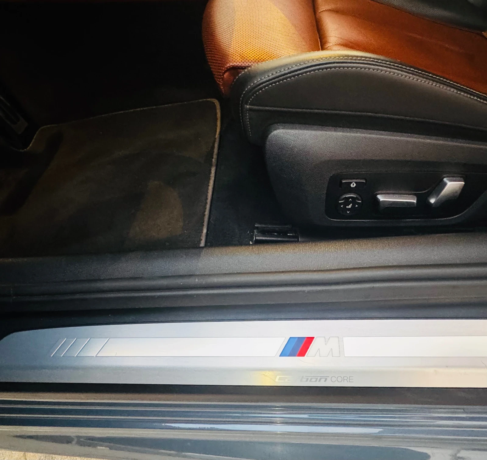 BMW 840 xDrive M-pack Individual , снимка 14 - Автомобили и джипове - 53845267