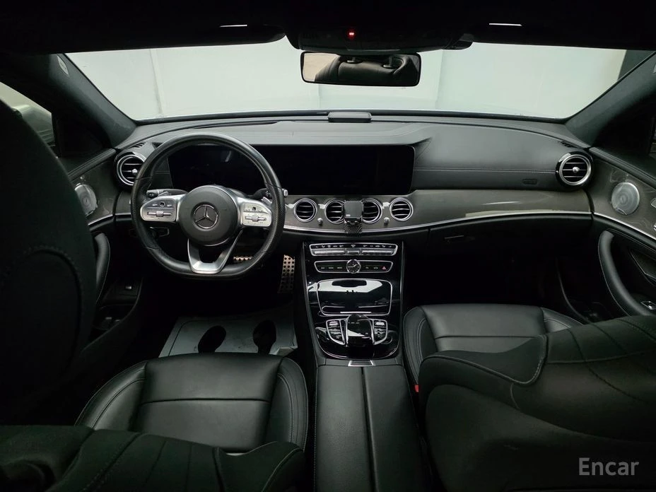 Mercedes-Benz E 350, снимка 7 - Автомобили и джипове - 53875817