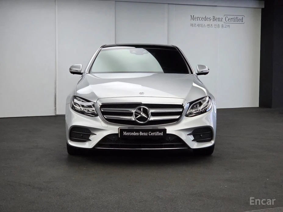 Mercedes-Benz E 350, снимка 3 - Автомобили и джипове - 53875817