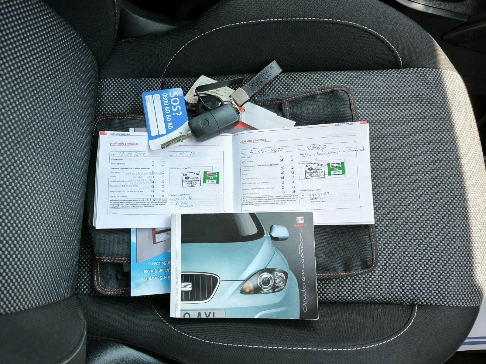 Seat Altea 1.6TDI XL | Mobile.bg � ����������� 14