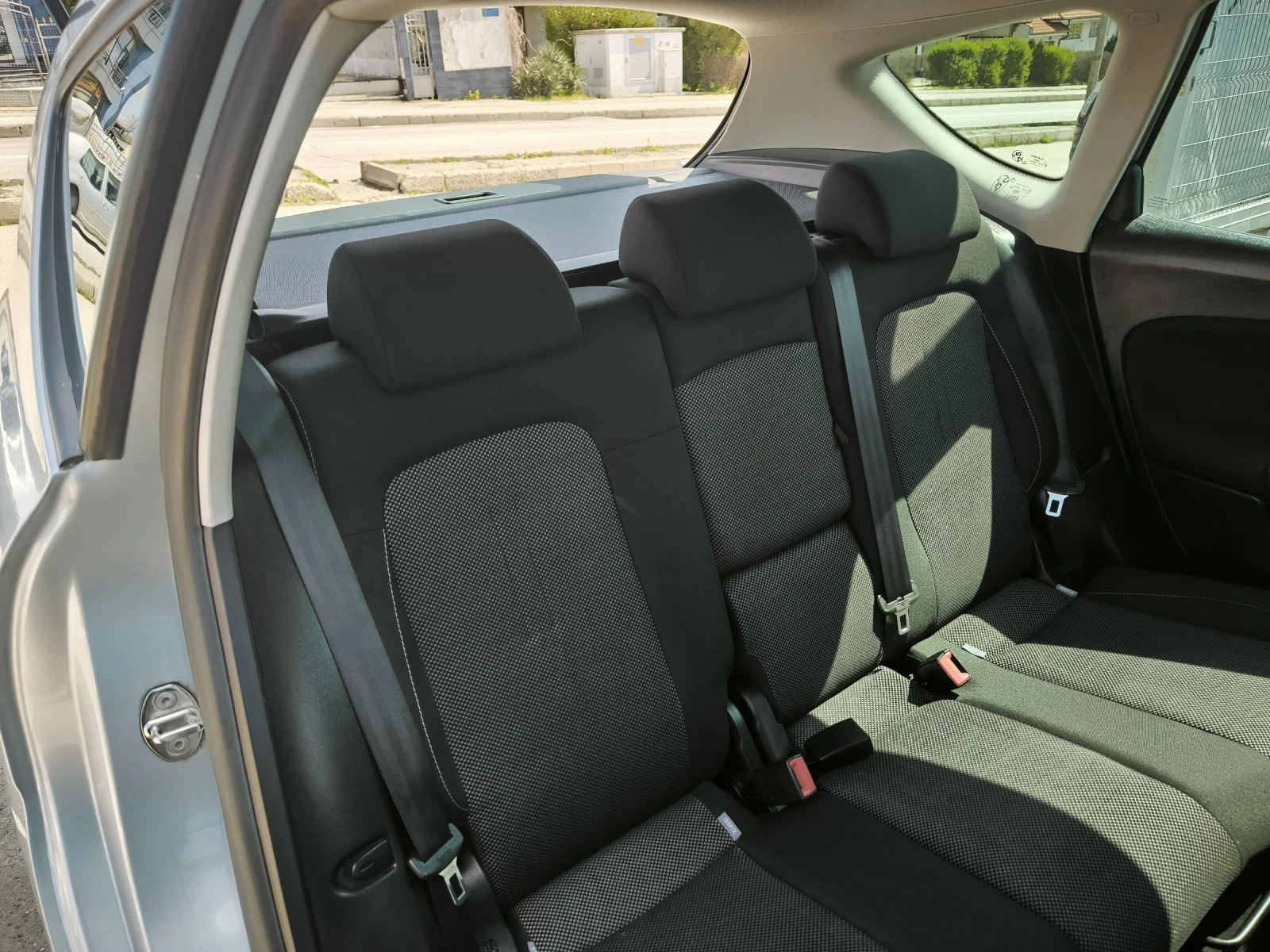 Seat Altea 1.6TDI XL | Mobile.bg � ����������� 11