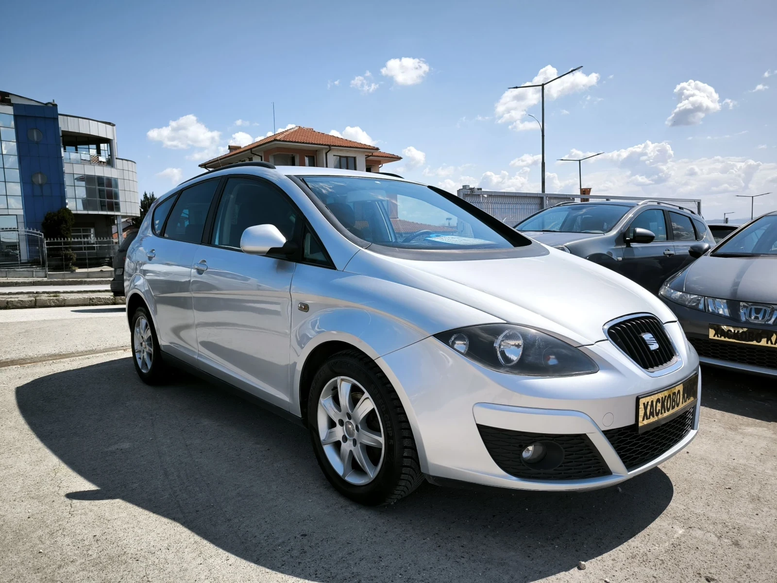 Seat Altea 1.6TDI XL | Mobile.bg � ����������� 3