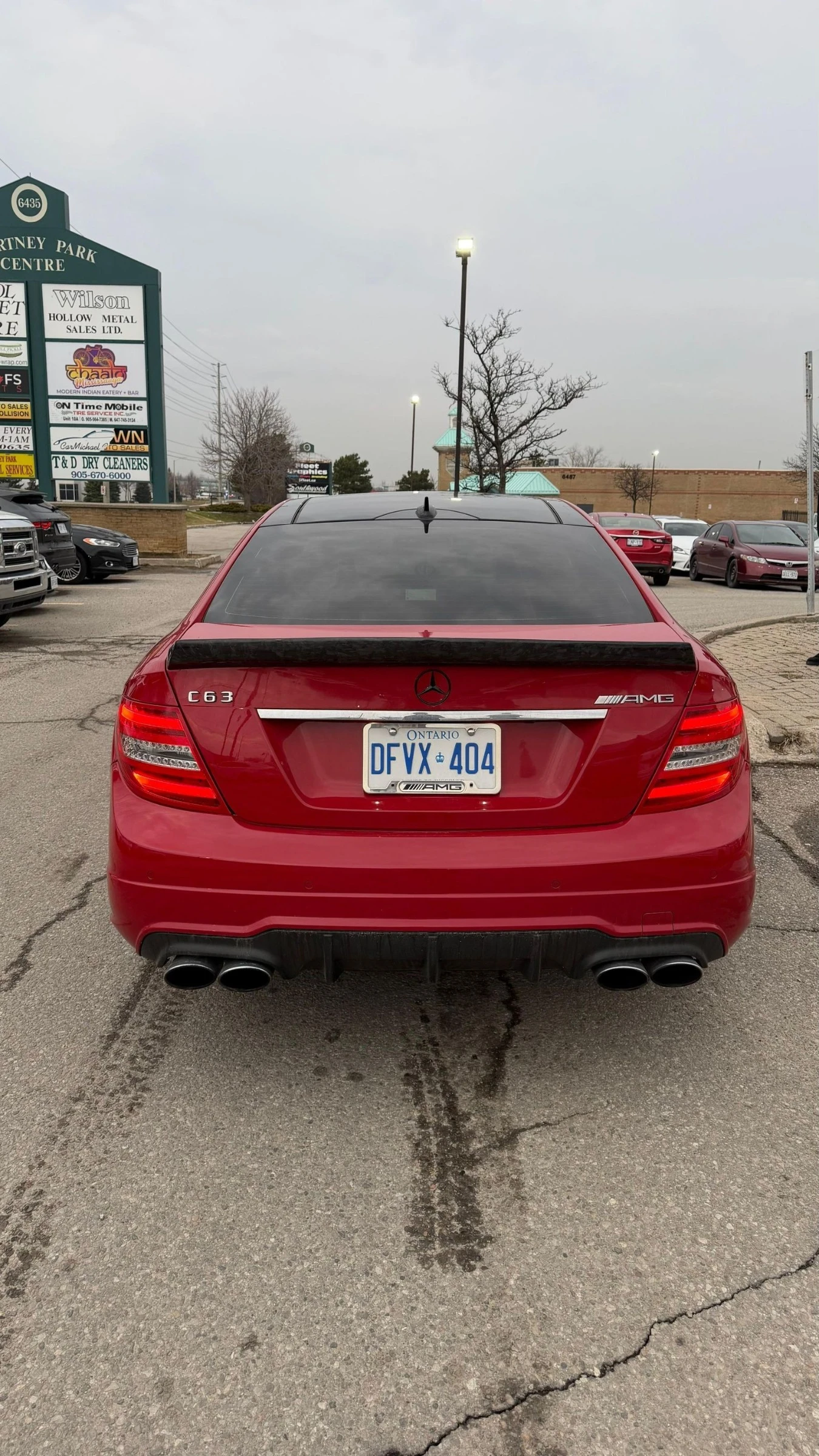 Mercedes-Benz C 63 AMG РЕГИСТРАЦИЯ & ОБСЛУЖВАНЕ, снимка 5 - Автомобили и джипове - 54139715