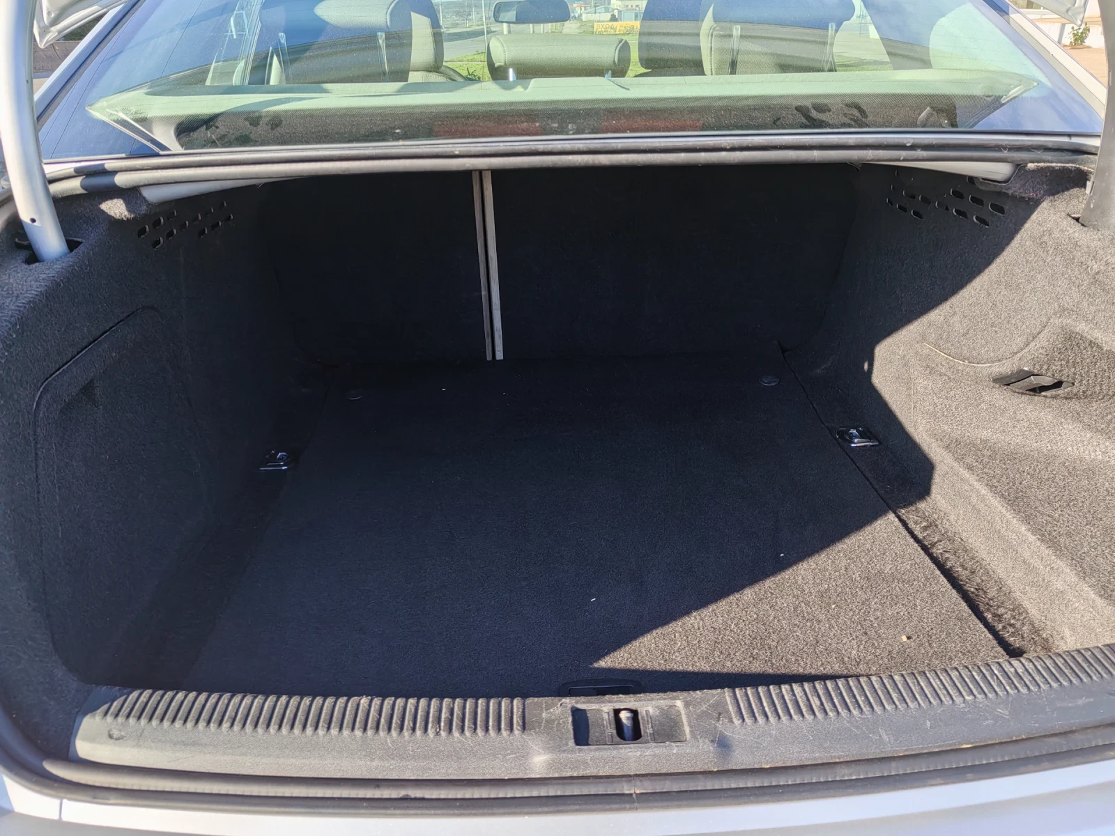 Audi A4 2.0 T 156ps, снимка 12 - Автомобили и джипове - 54154616