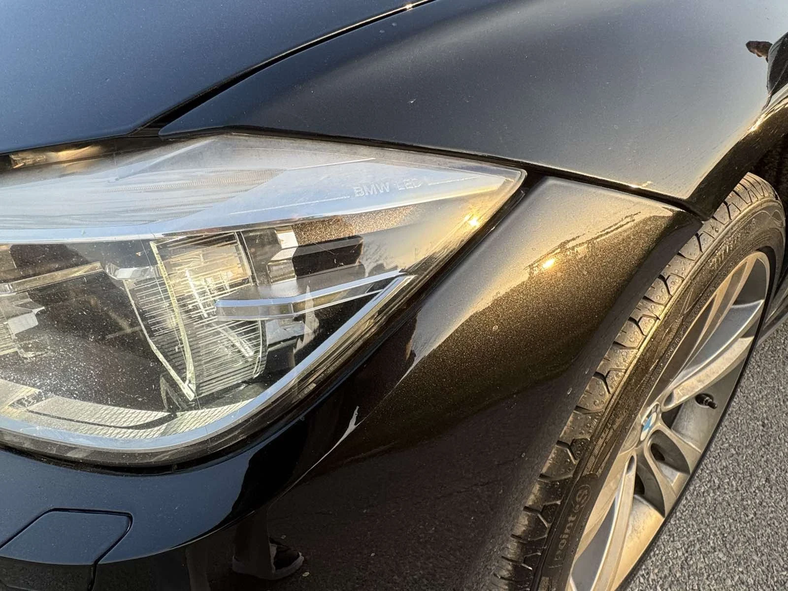 BMW 320 316D, снимка 7 - Автомобили и джипове - 54226572