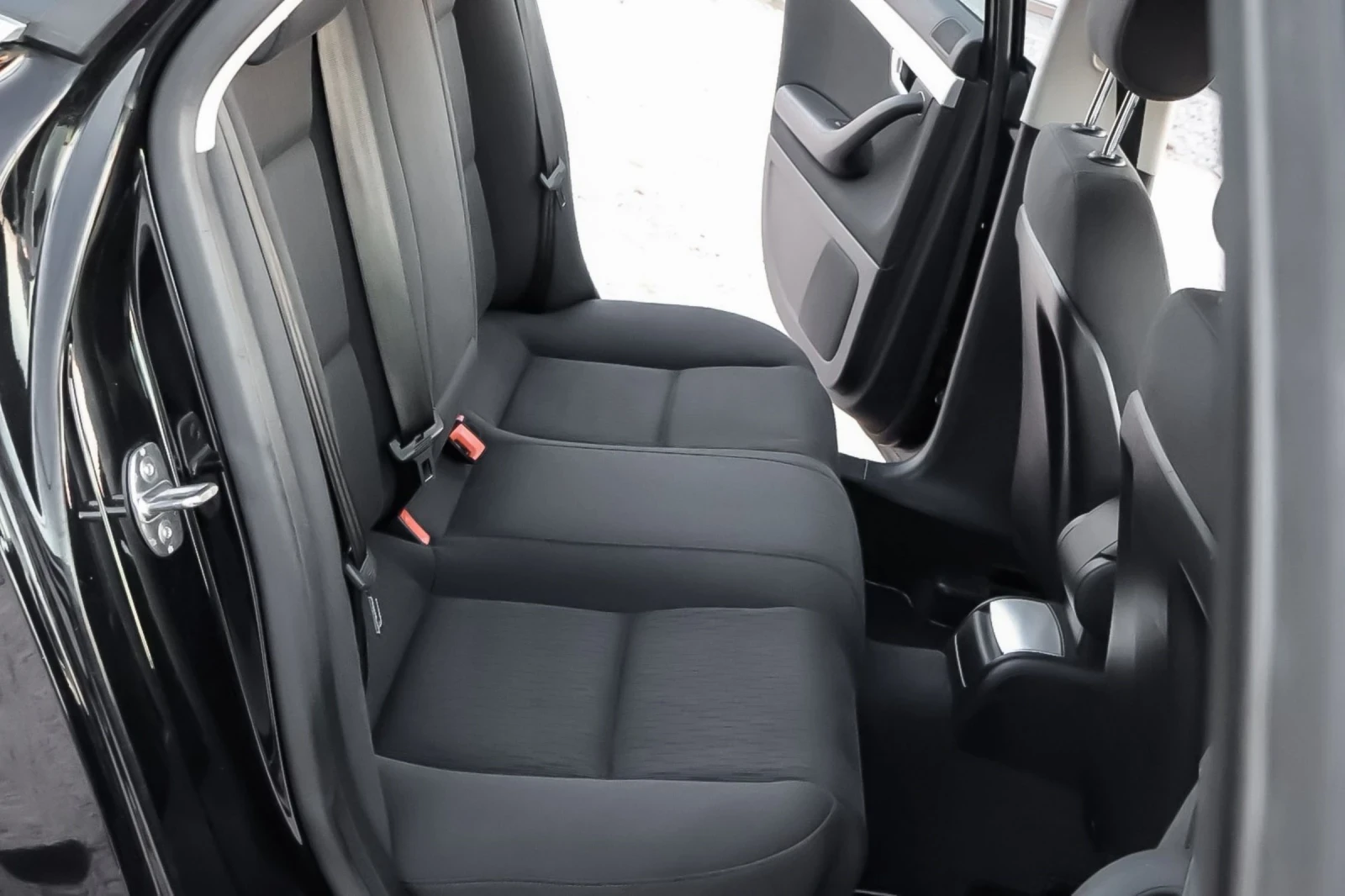 Audi A4 1.9tdi 116kc , снимка 14 - Автомобили и джипове - 54260730