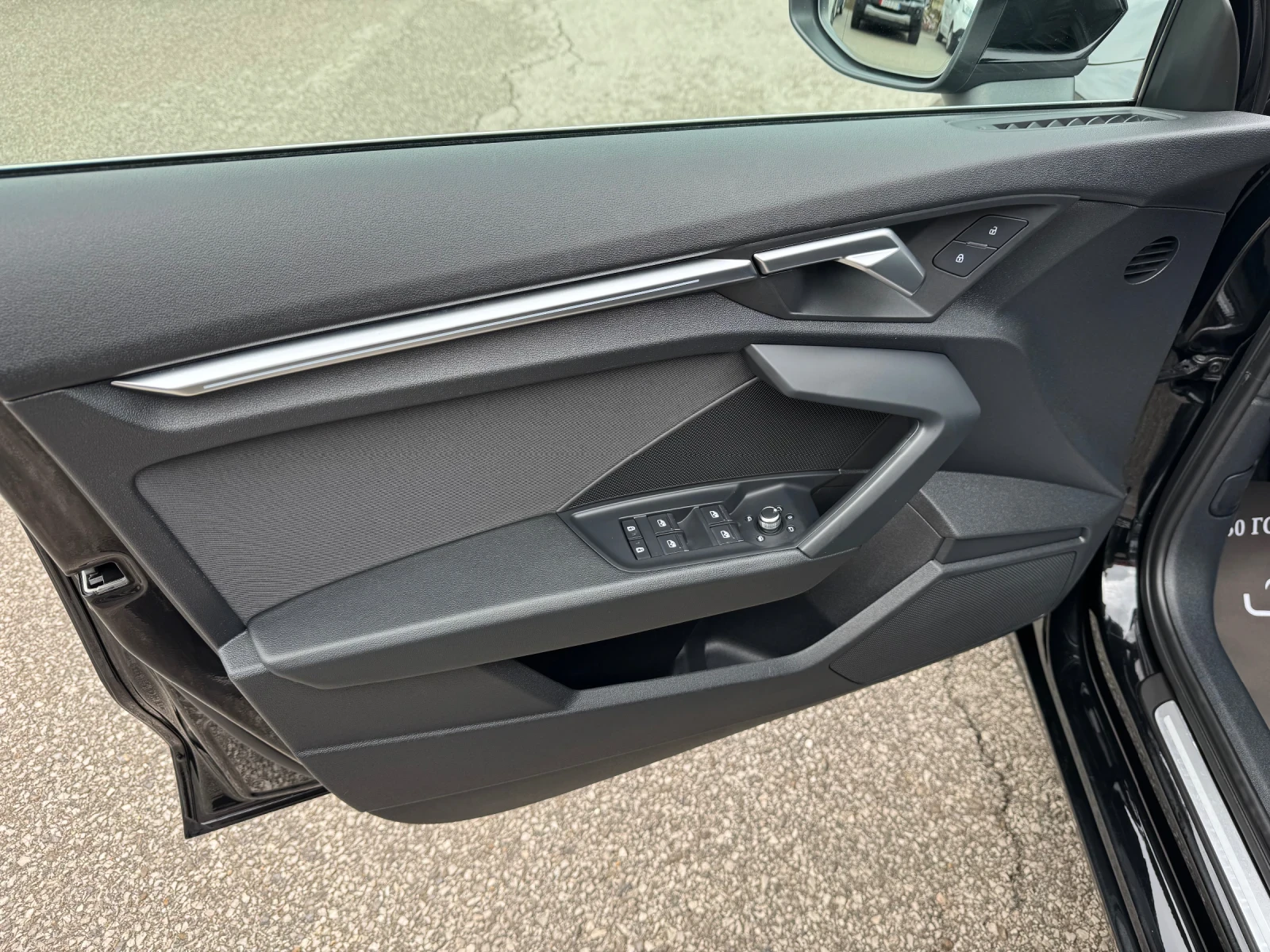 Audi A3 2.0TDI-AUTOMATIK, снимка 12 - Автомобили и джипове - 54279929