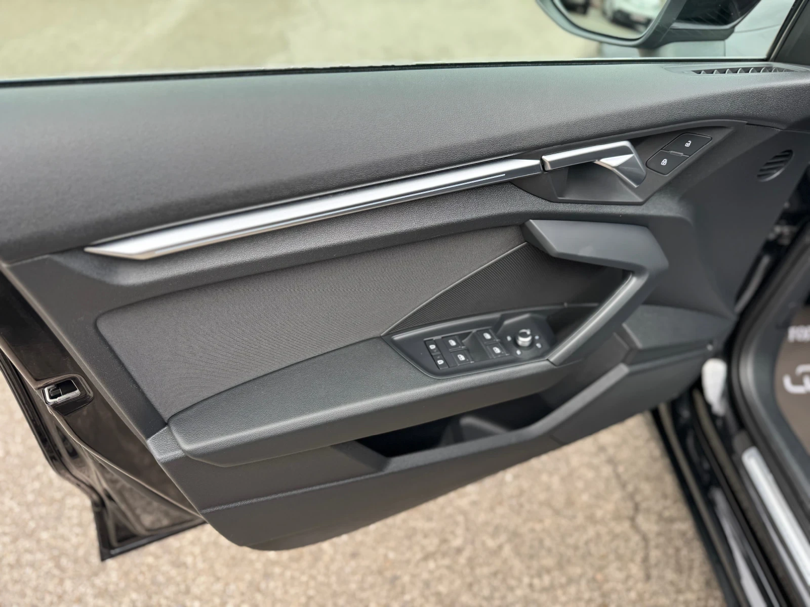 Audi A3 2.0TDI-AUTOMATIK, снимка 16 - Автомобили и джипове - 54279929