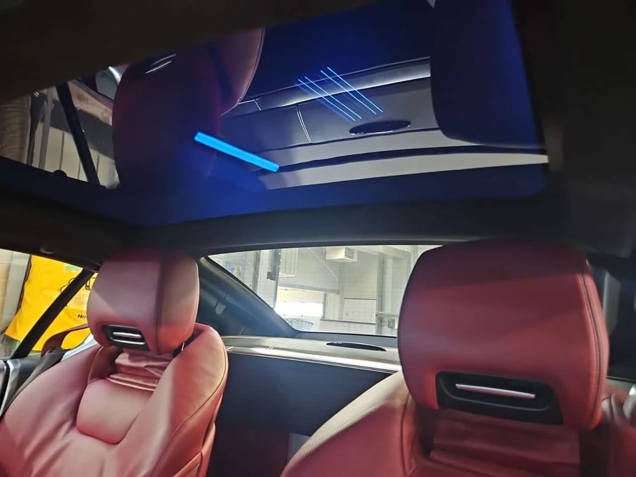 Mercedes-Benz SL * 550 * �������* ���������*  | Mobile.bg � ����������� 11