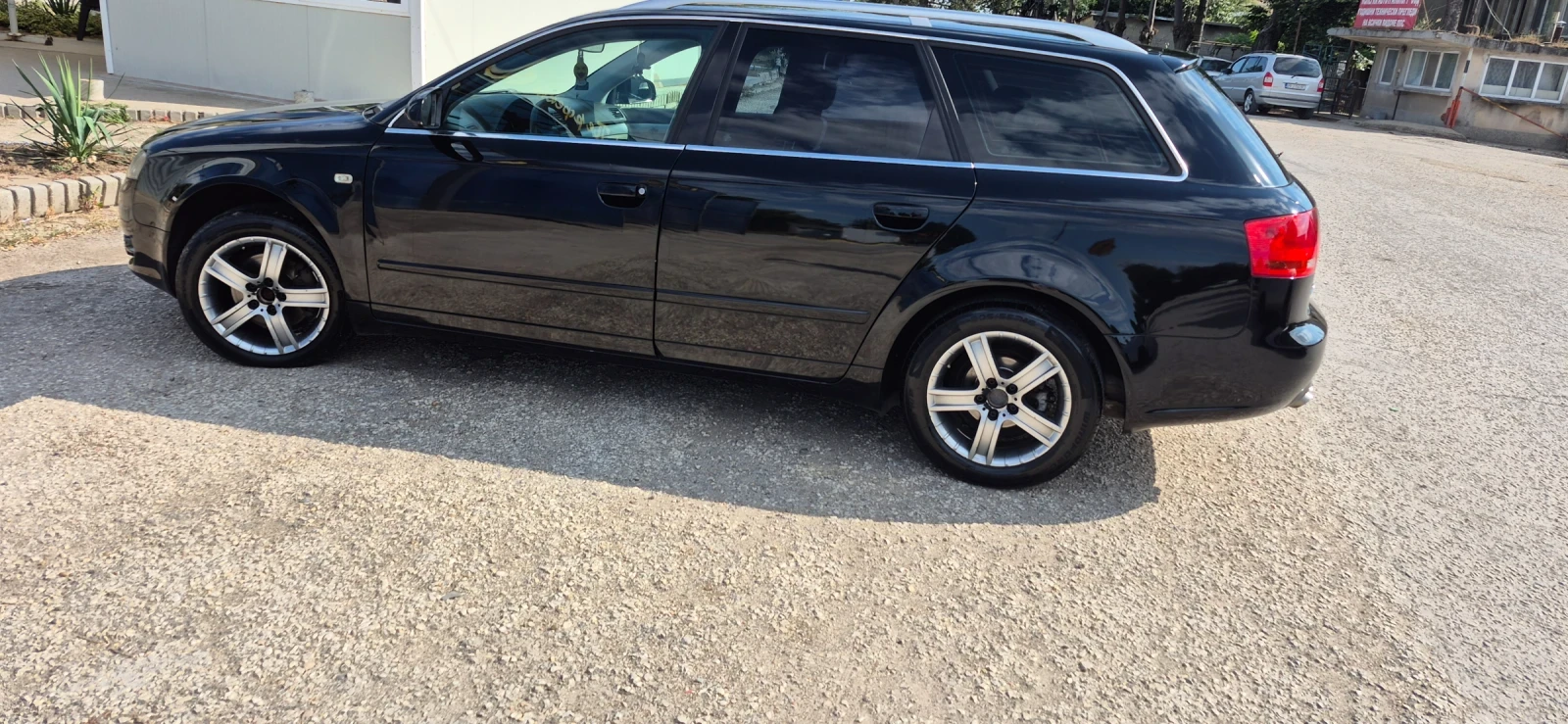 Audi A4 1.9 TDI | Mobile.bg � ����������� 3