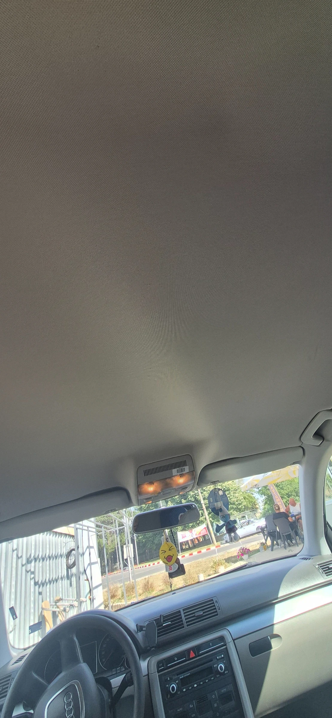 Audi A4 1.9 TDI | Mobile.bg � ����������� 6