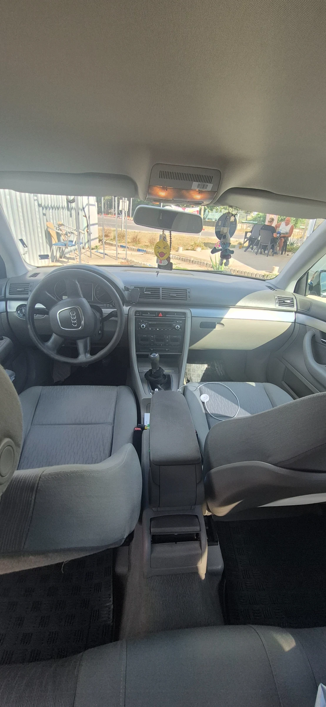 Audi A4 1.9 TDI | Mobile.bg � ����������� 7