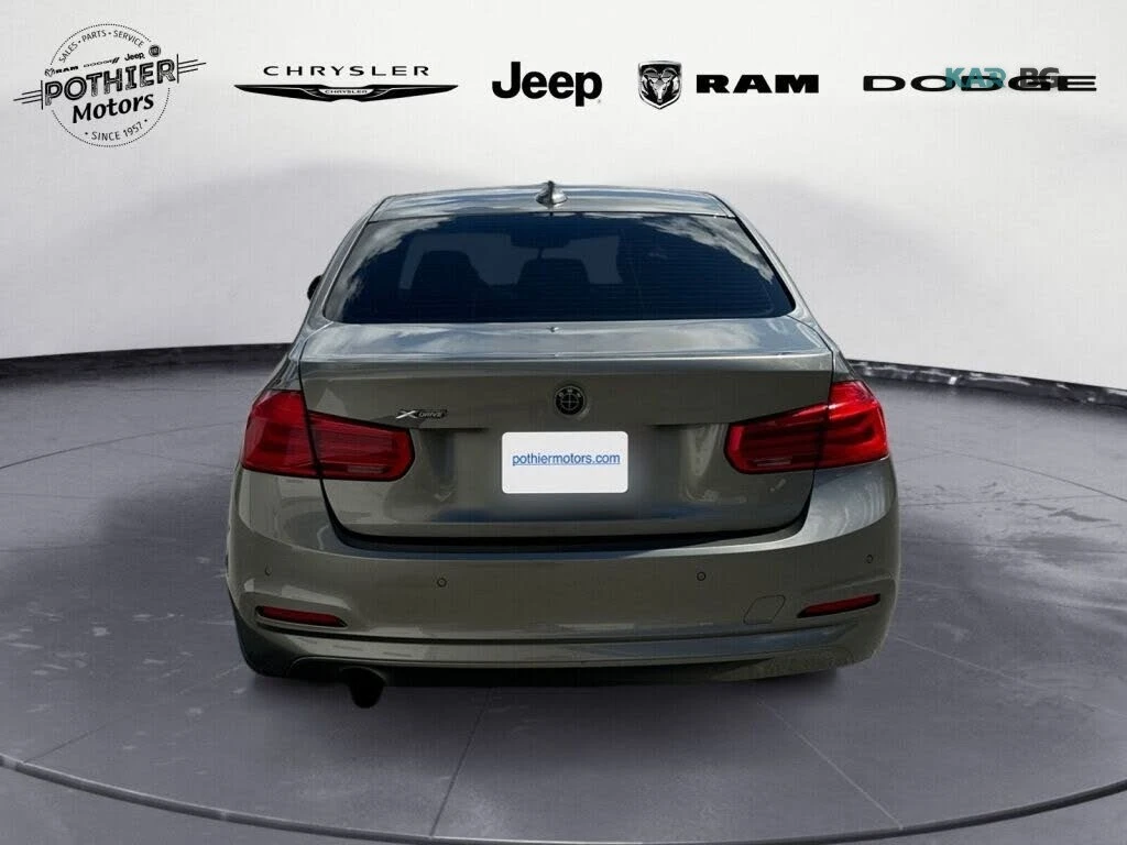 BMW 320 * HeadUp* AвтоКредит* (ЦЕНА ДО БГ), снимка 4 - Автомобили и джипове - 54876424