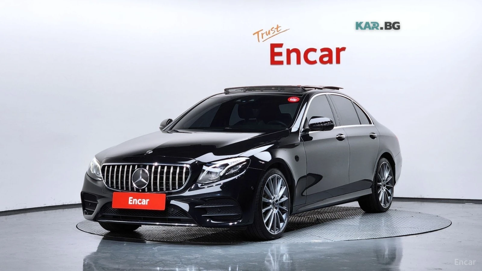 Mercedes-Benz E 350 AMG-LINE* 4MATIC* DISTRONIC* 360CAMERA* 
