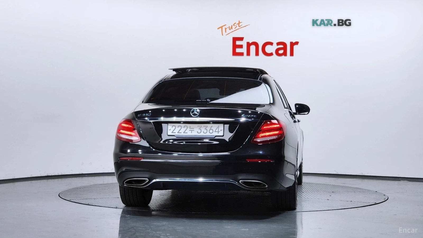 Mercedes-Benz E 350 AMG-LINE* 4MATIC* DISTRONIC* 360CAMERA* , снимка 4 - Автомобили и джипове - 54945298