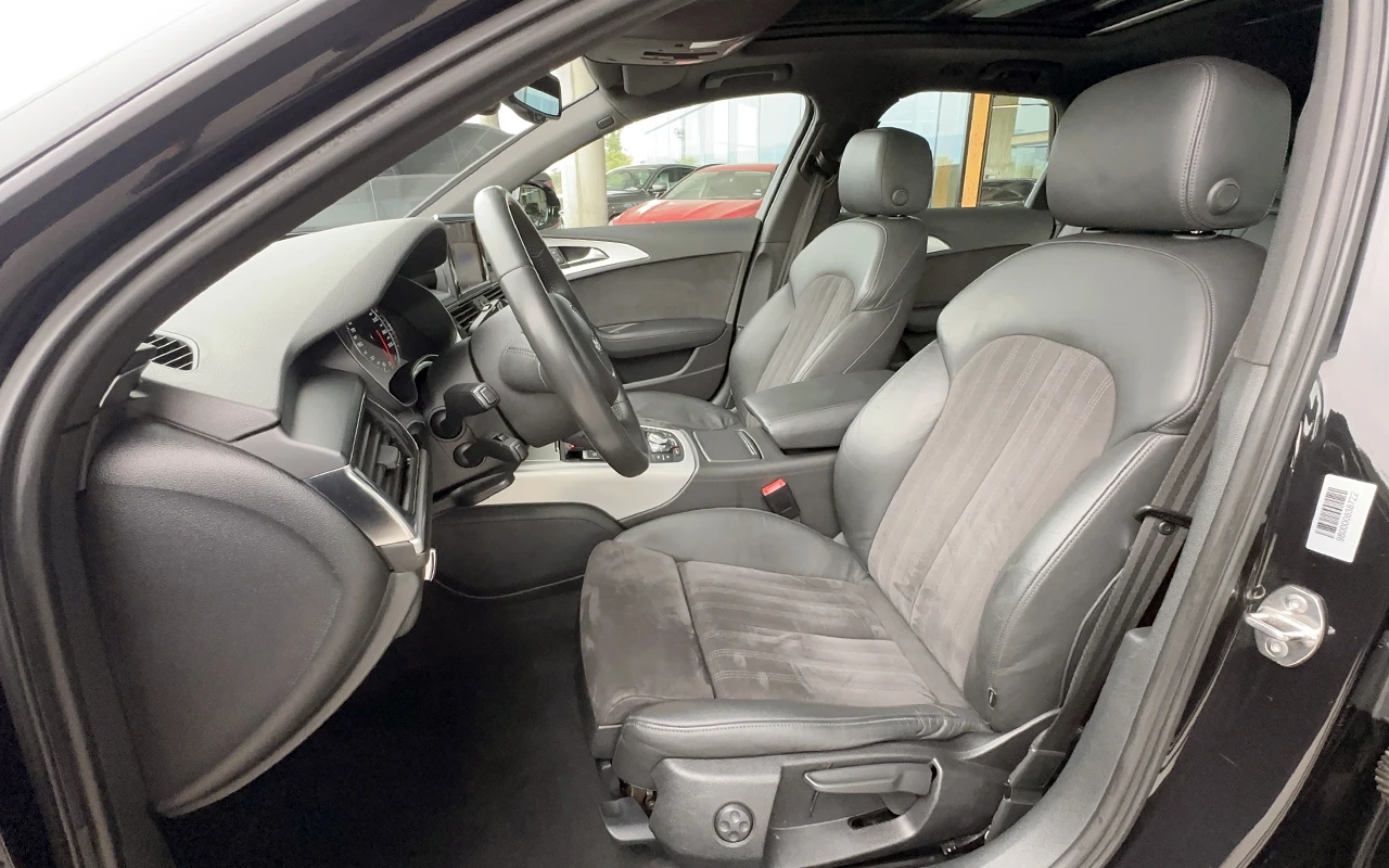 Audi A6 Allroad 3.0 TDI quattro, снимка 6 - Автомобили и джипове - 55036579