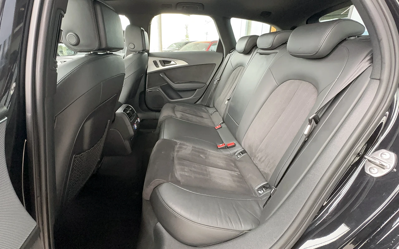 Audi A6 Allroad 3.0 TDI quattro, снимка 7 - Автомобили и джипове - 55036579