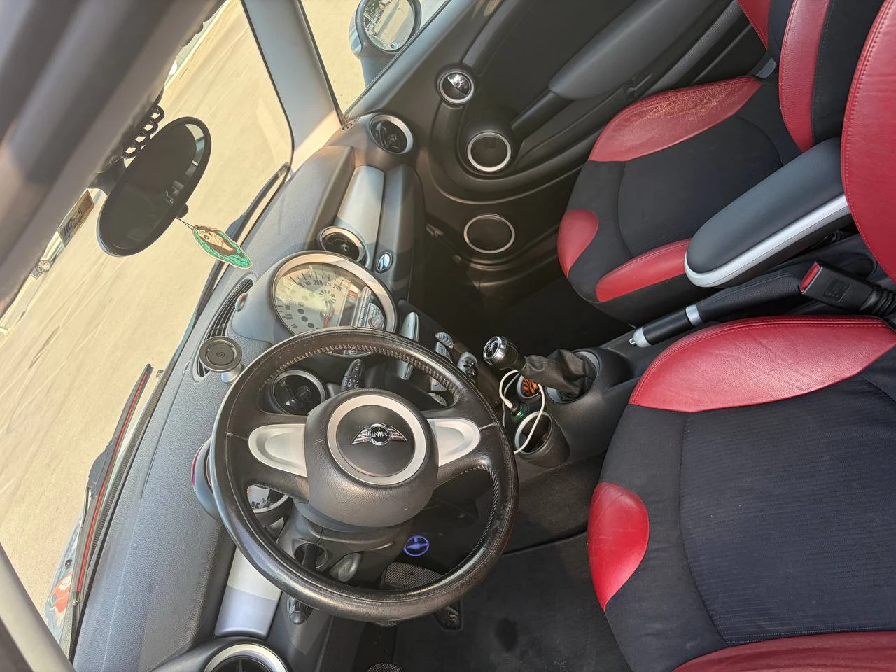 Mini Cooper, снимка 4 - Автомобили и джипове - 55095581