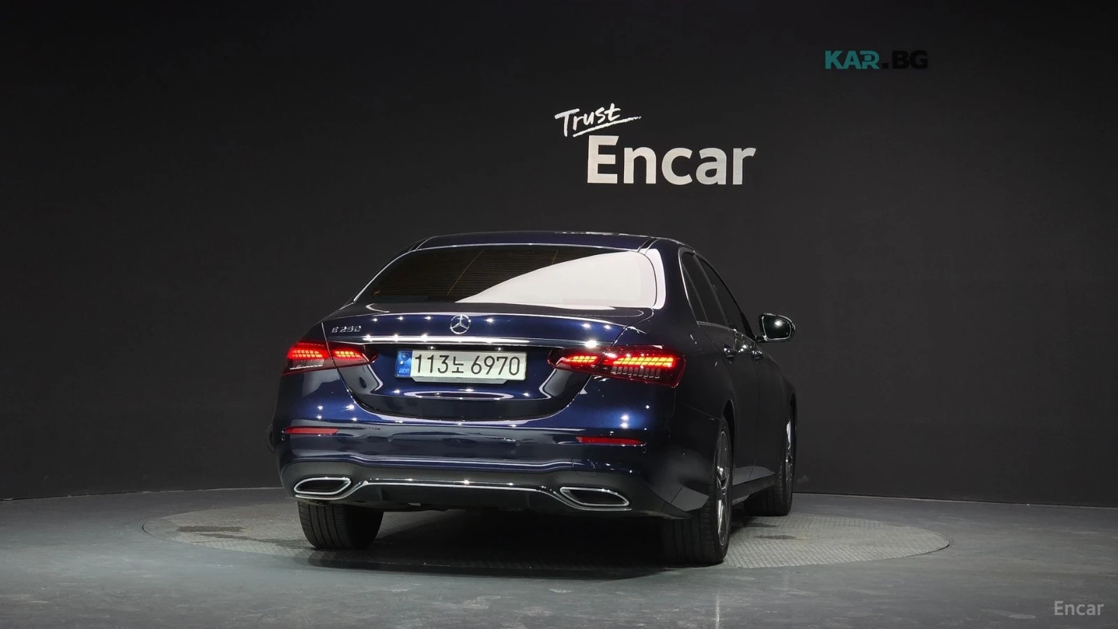 Mercedes-Benz E 250 * AMG LINE* ПОДГРЕВ* ОБДУХВАНЕ* ПАНОРАМА* 360 КАМЕ, снимка 4 - Автомобили и джипове - 55222681