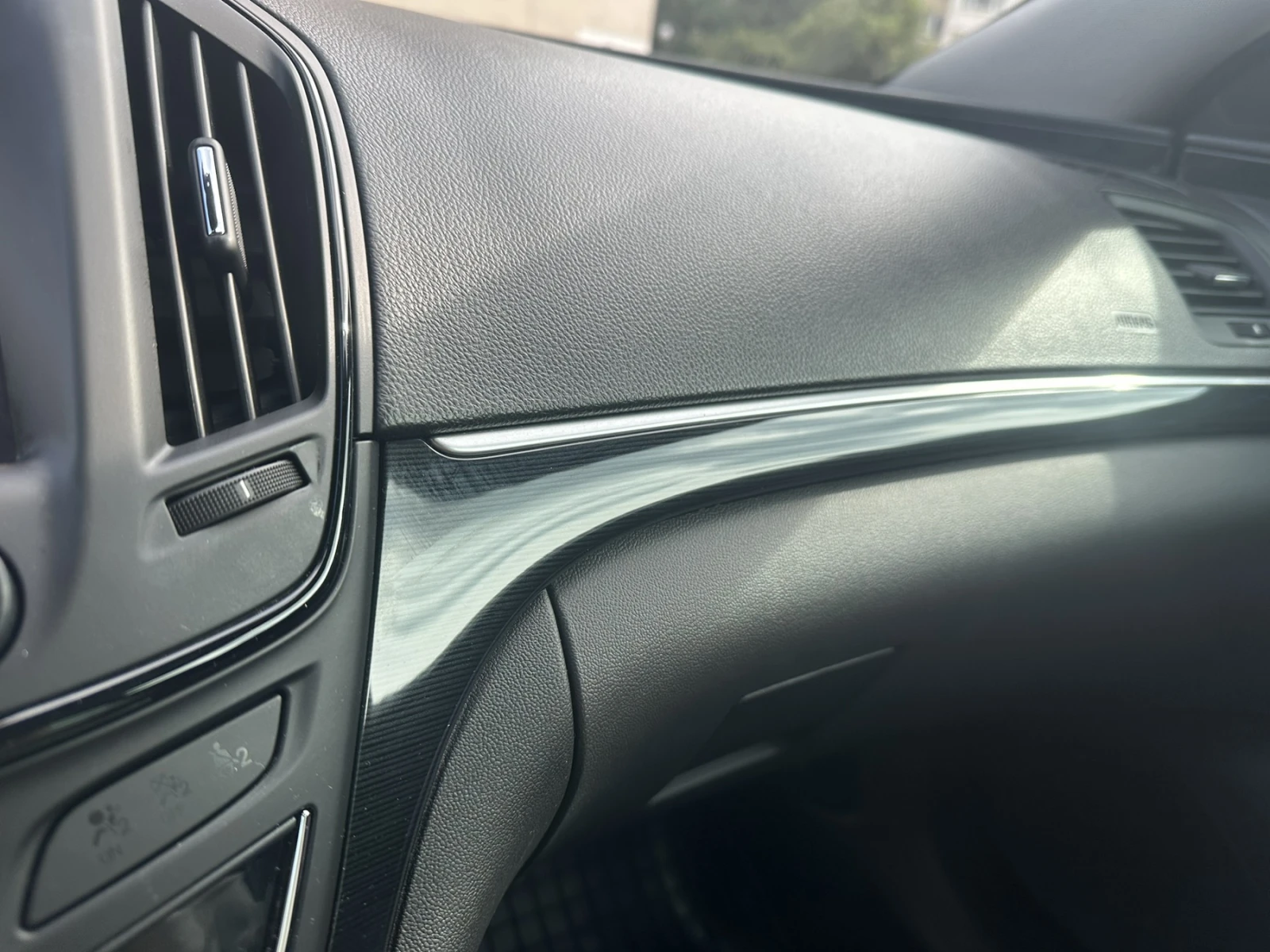 Opel Insignia Tourer A Facelift, снимка 10 - Автомобили и джипове - 55342845