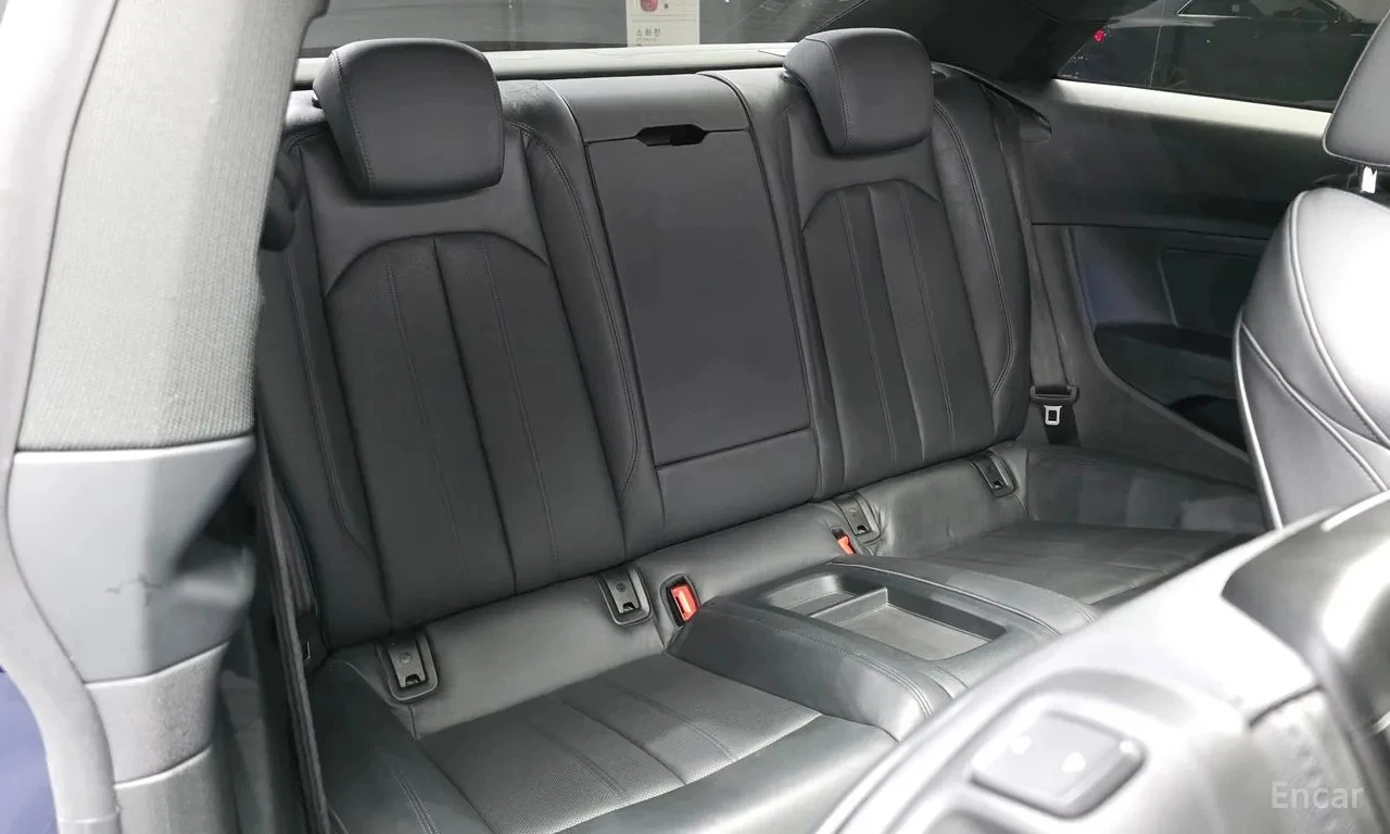 Audi A5 45 TFSI Coupe Quattro Premium | Mobile.bg � ����������� 11
