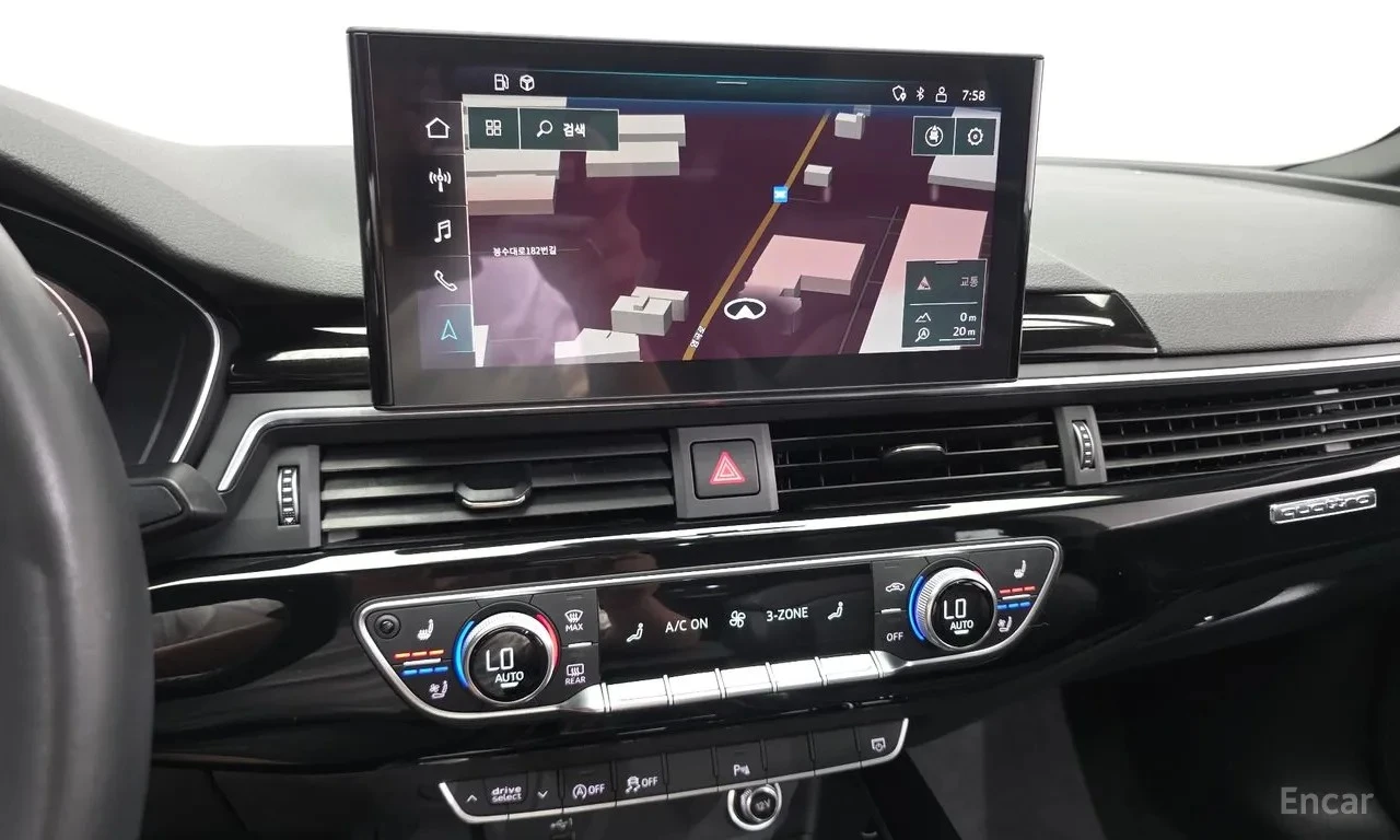 Audi A5 45 TFSI Coupe Quattro Premium | Mobile.bg � ����������� 13