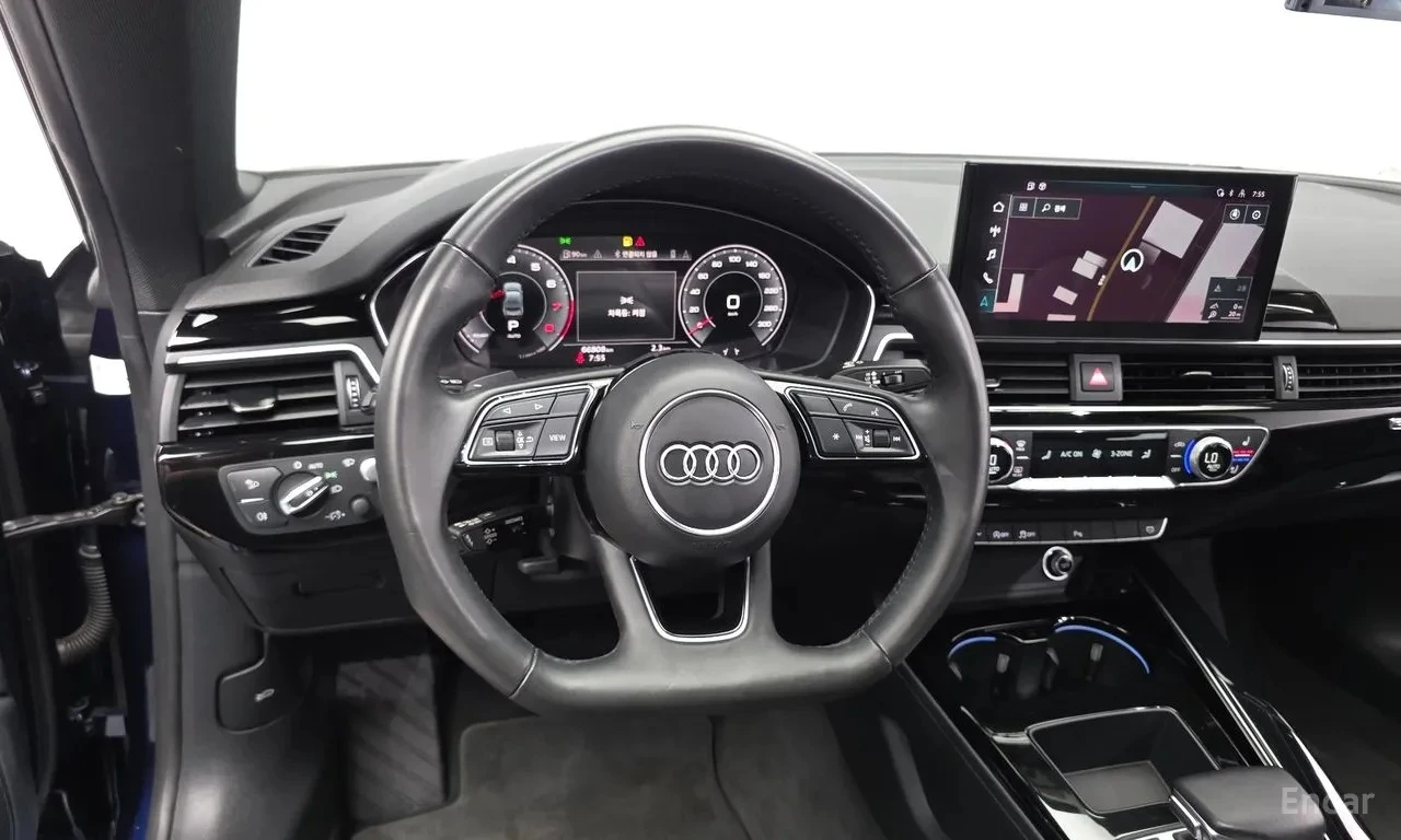 Audi A5 45 TFSI Coupe Quattro Premium | Mobile.bg � ����������� 12
