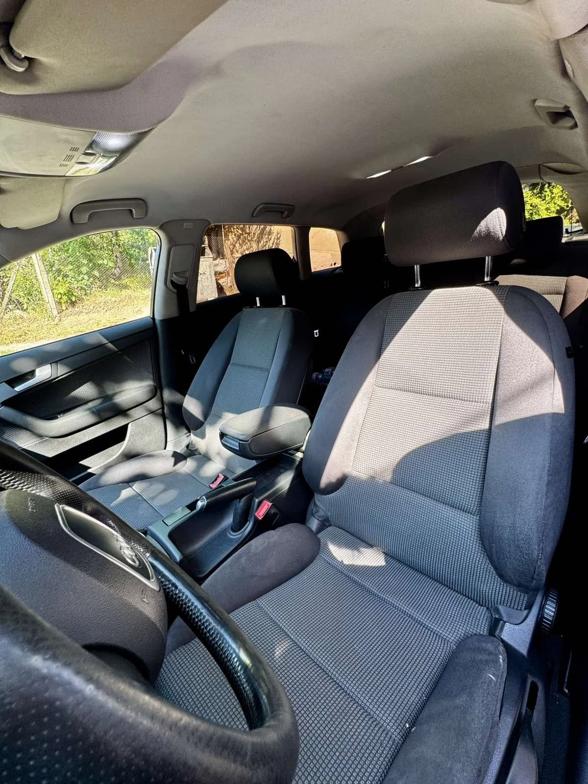 Audi A3 1.9 tdi, снимка 10 - Автомобили и джипове - 55536808