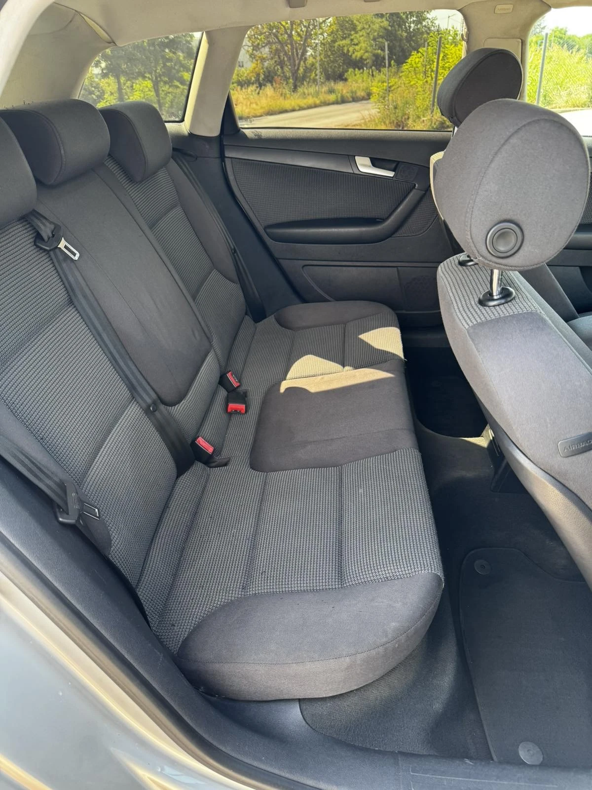 Audi A3 1.9 tdi, снимка 9 - Автомобили и джипове - 55536808