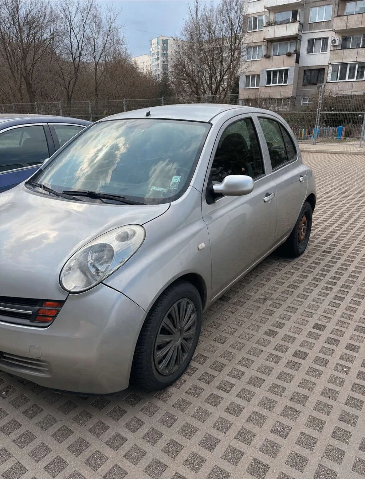 Nissan Micra | Mobile.bg � ����������� 2