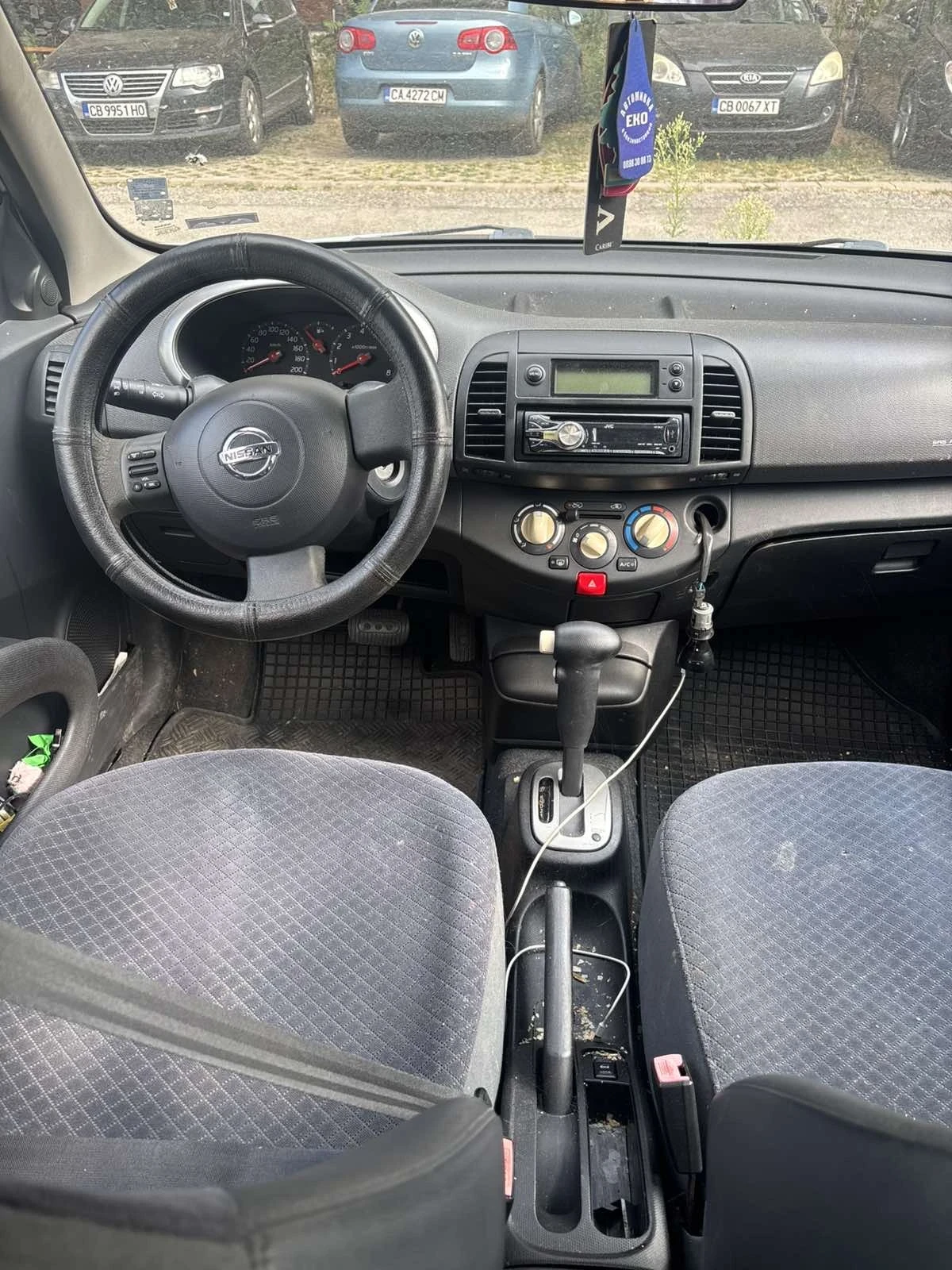 Nissan Micra | Mobile.bg � ����������� 4