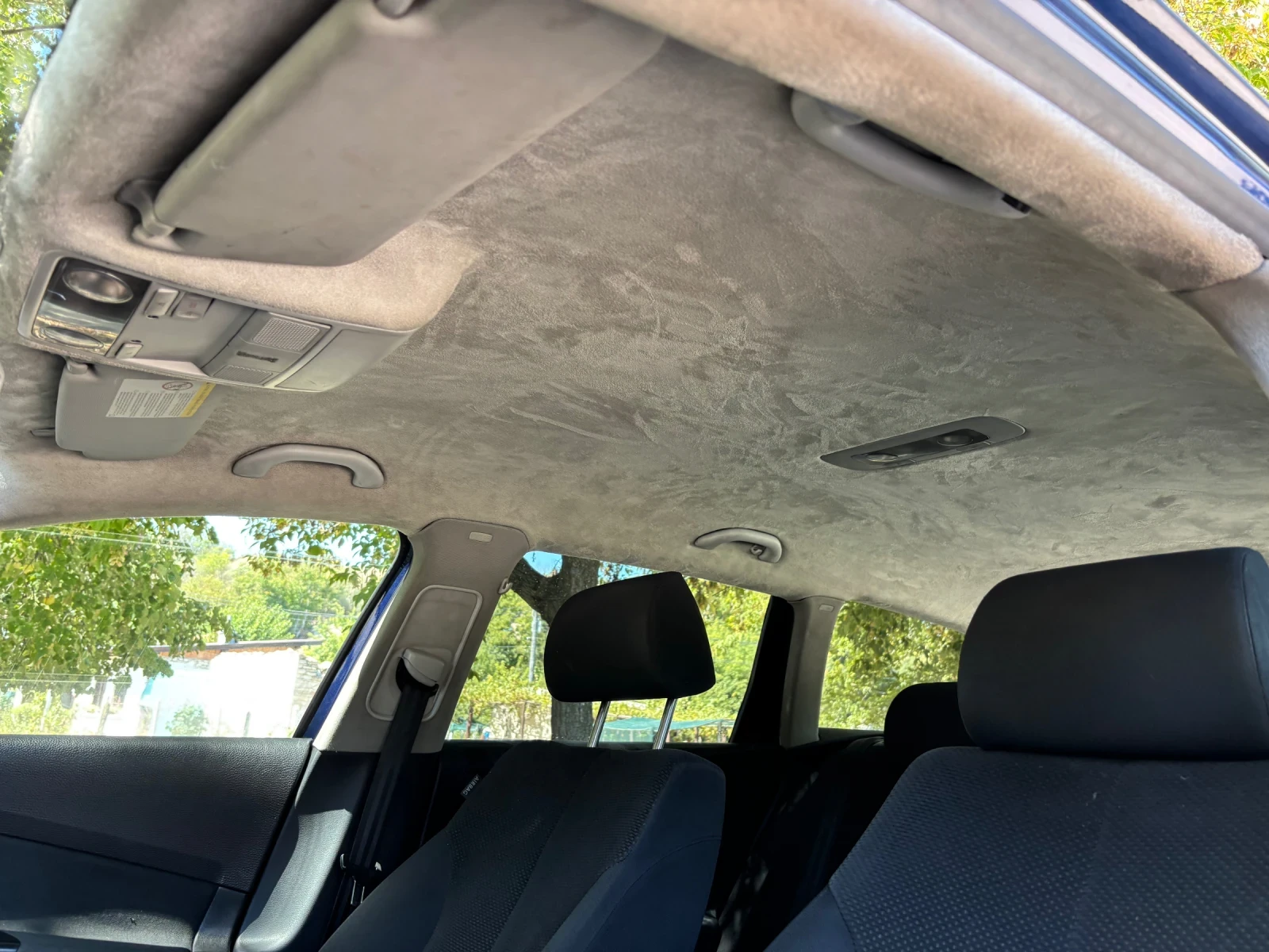 VW Passat 2.0, снимка 11 - Автомобили и джипове - 55746802