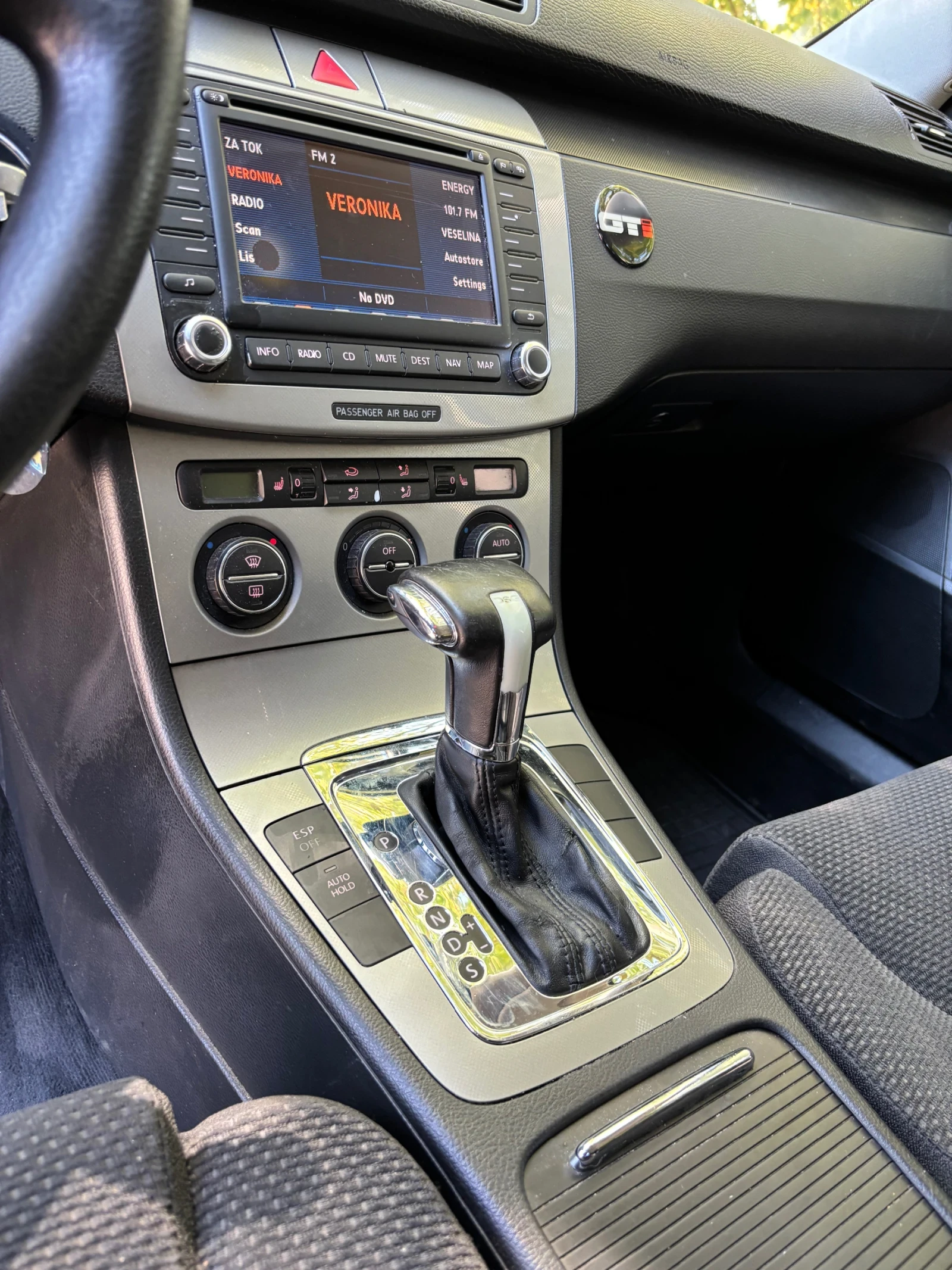 VW Passat 2.0, снимка 9 - Автомобили и джипове - 55746802