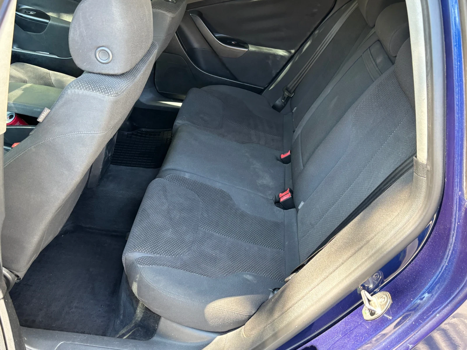 VW Passat 2.0, снимка 10 - Автомобили и джипове - 55746802