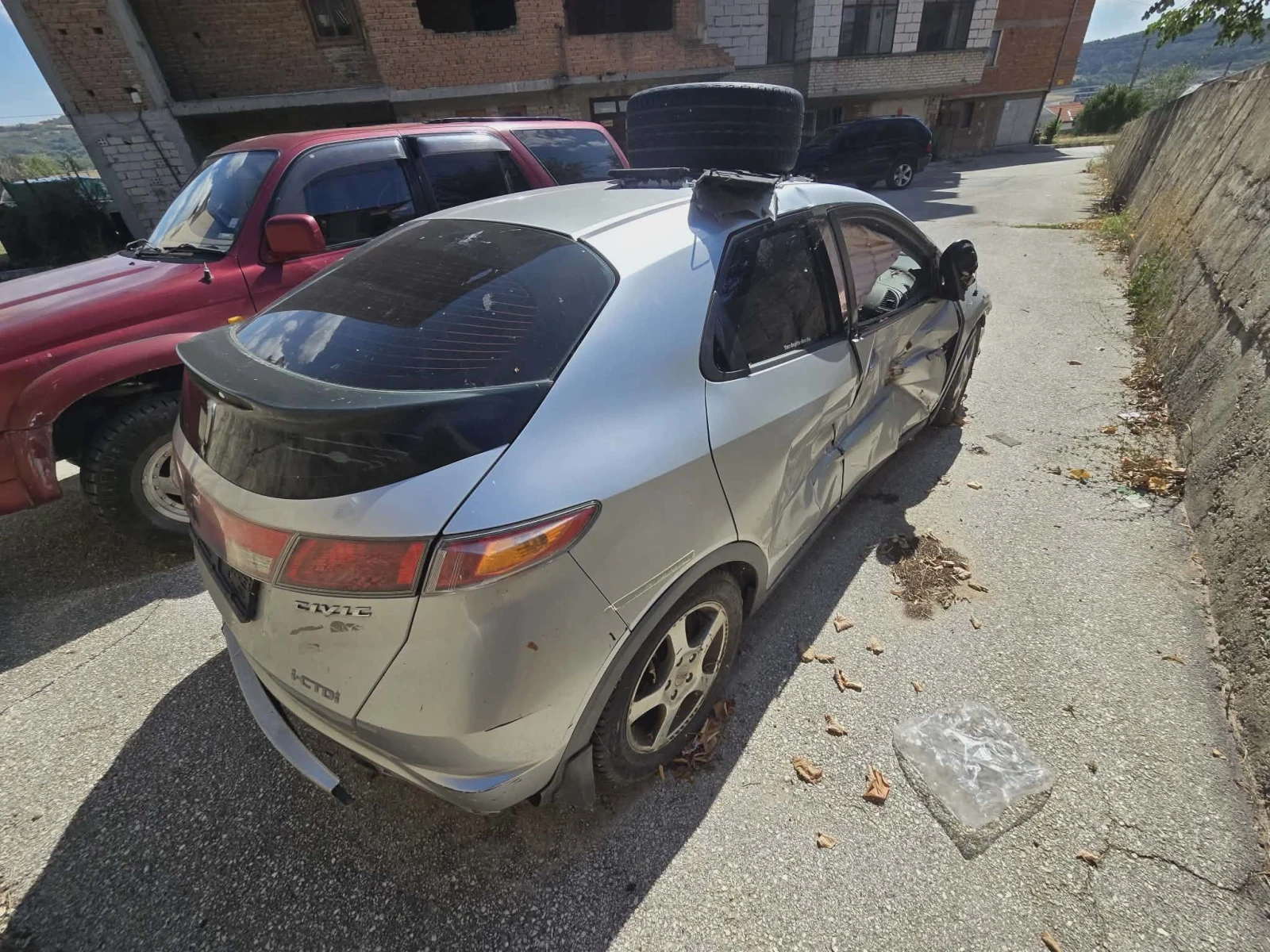 Honda Civic | Mobile.bg � ����������� 2