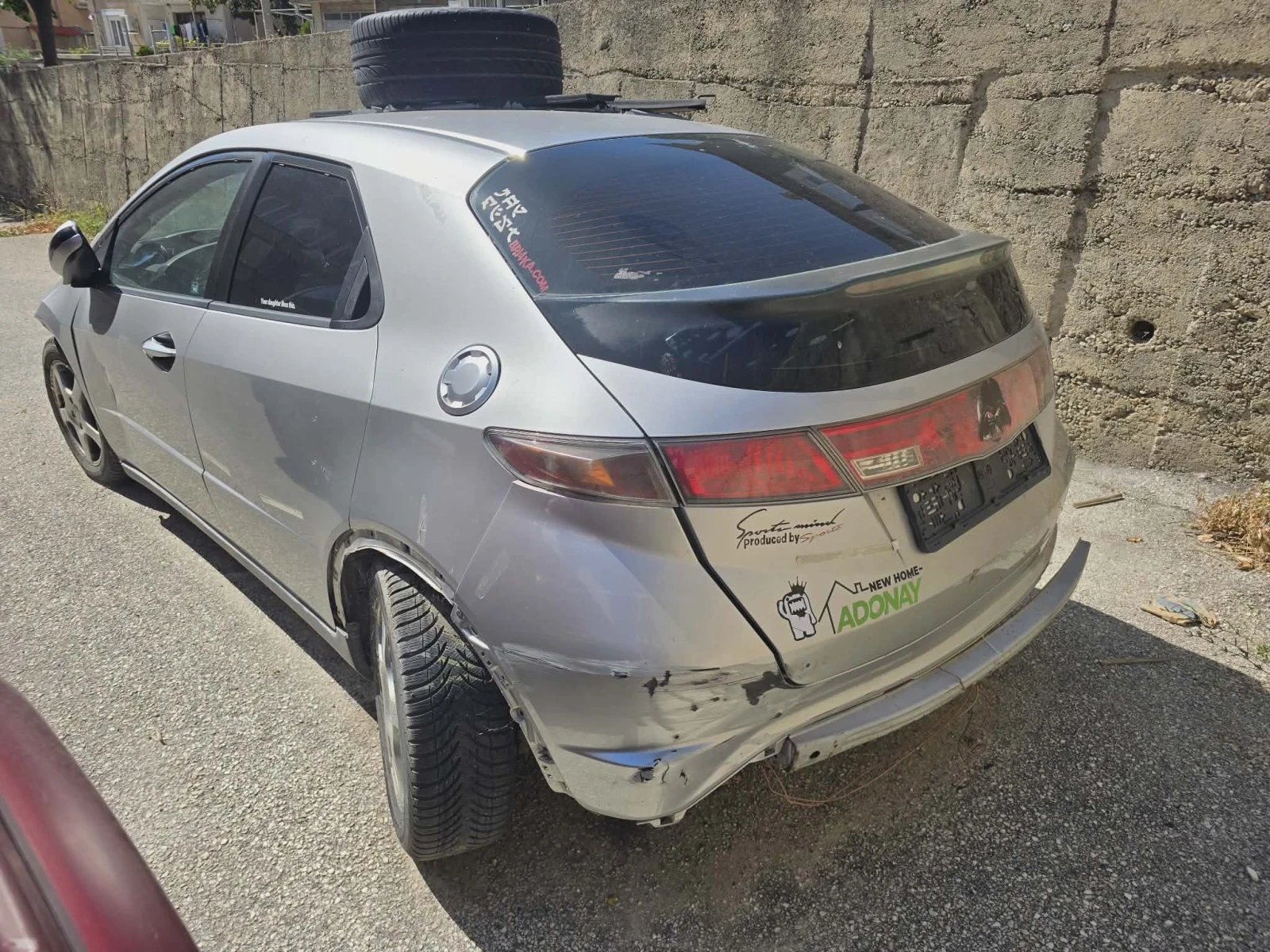 Honda Civic | Mobile.bg � ����������� 3