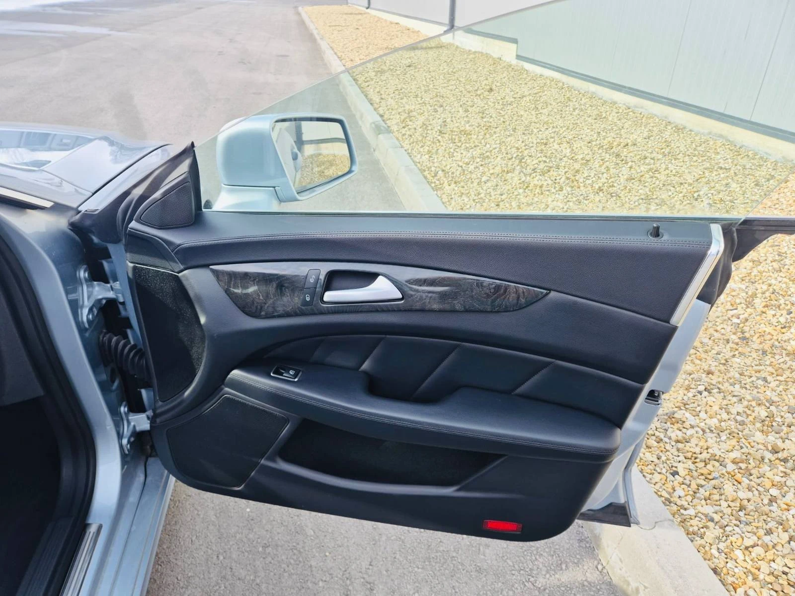 Mercedes-Benz CLS 250 FACELIFTE, снимка 16 - Автомобили и джипове - 56271486