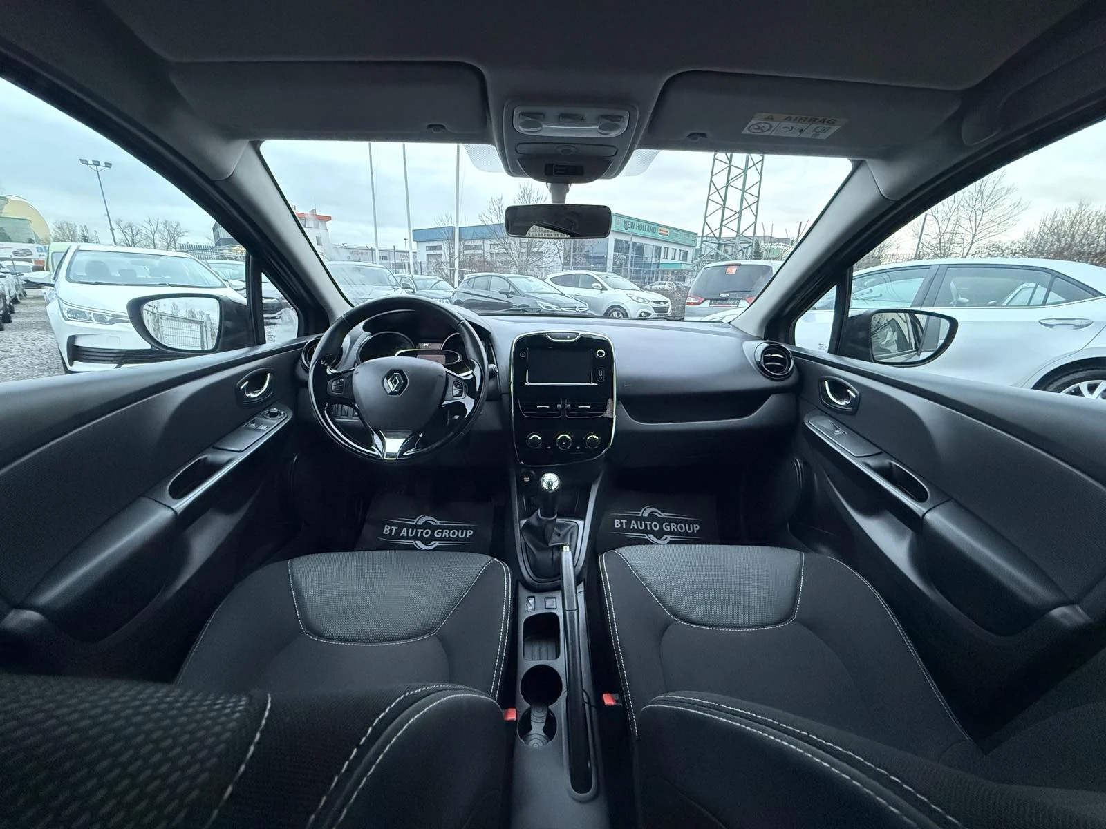 Renault Clio Energy Tce /126000KM /  | Mobile.bg � ����������� 10