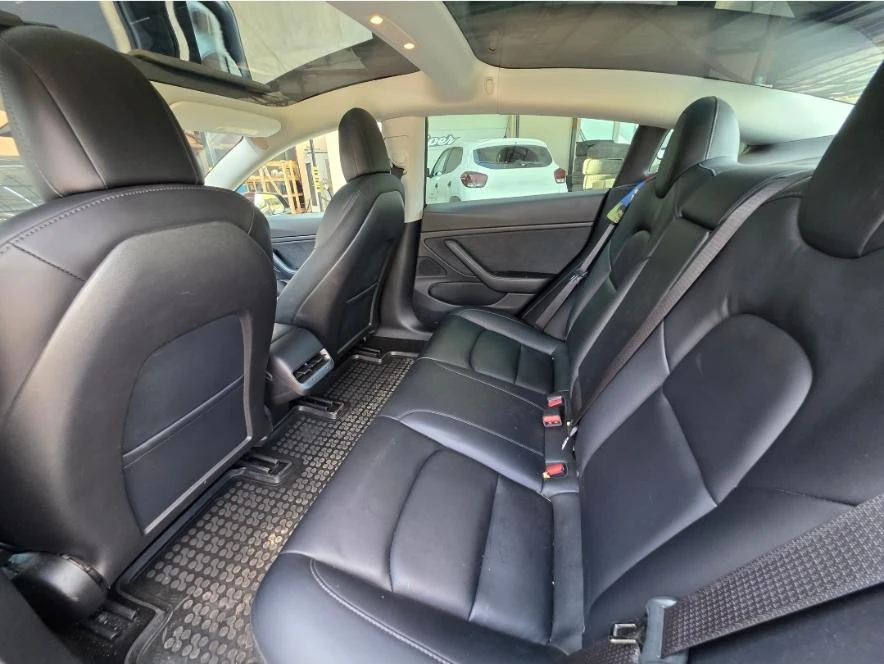 Tesla Model 3 Performance EU, снимка 9 - Автомобили и джипове - 56469570