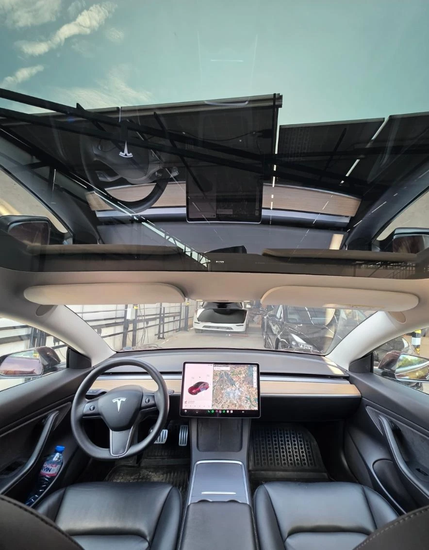 Tesla Model 3 Performance EU, снимка 13 - Автомобили и джипове - 56469570