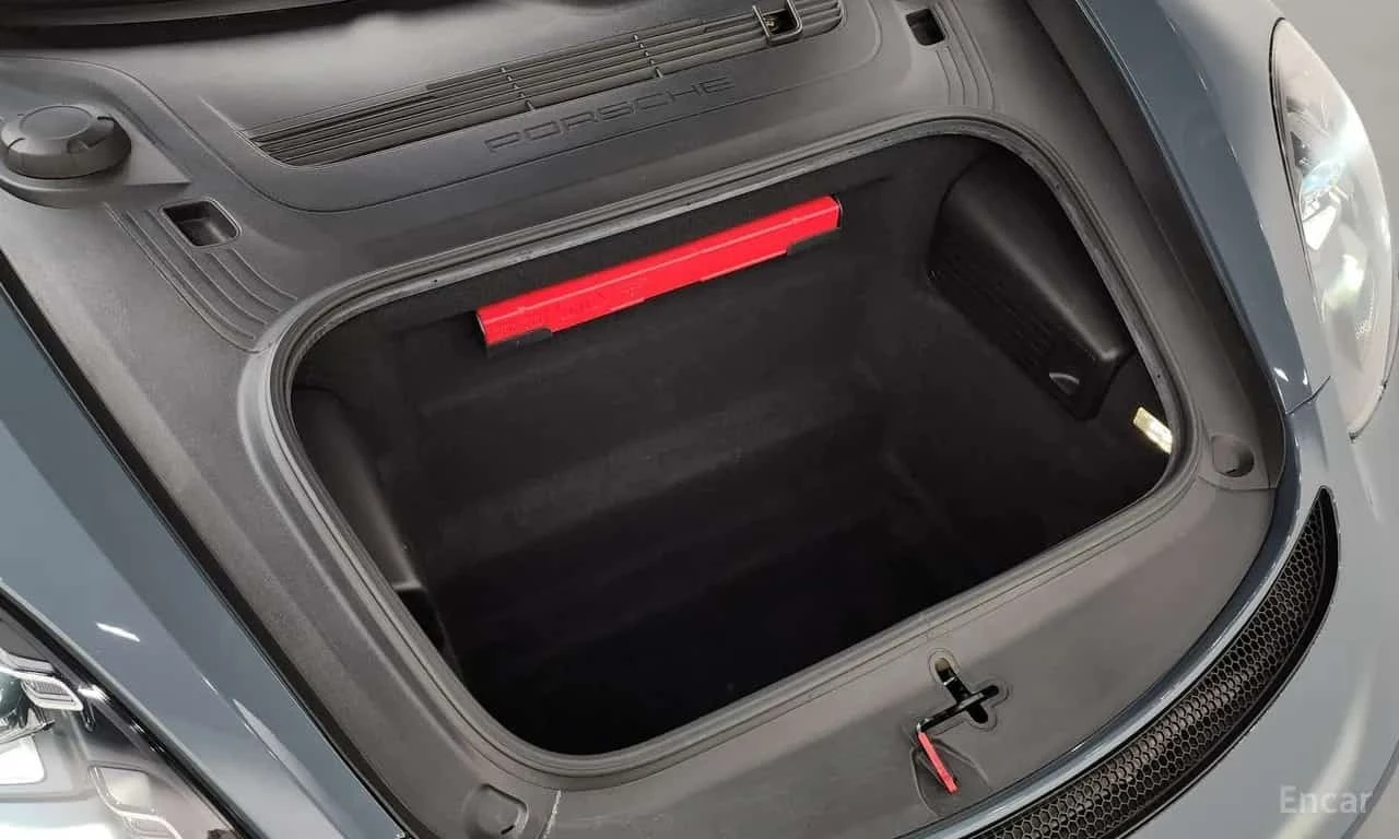 Porsche Cayman 718 * 2.0 * ����������� | Mobile.bg � ����������� 6