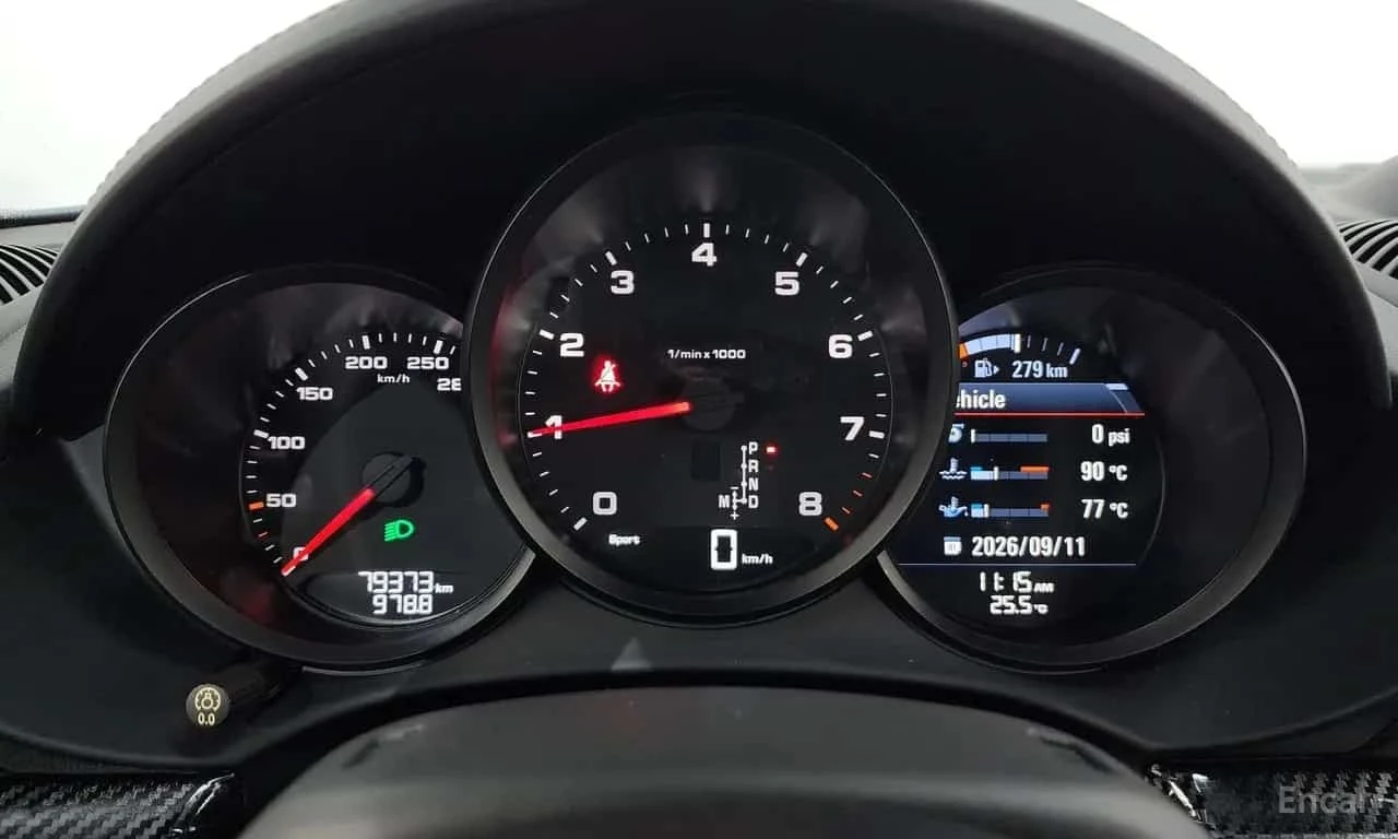 Porsche Cayman 718 * 2.0 * ����������� | Mobile.bg � ����������� 8