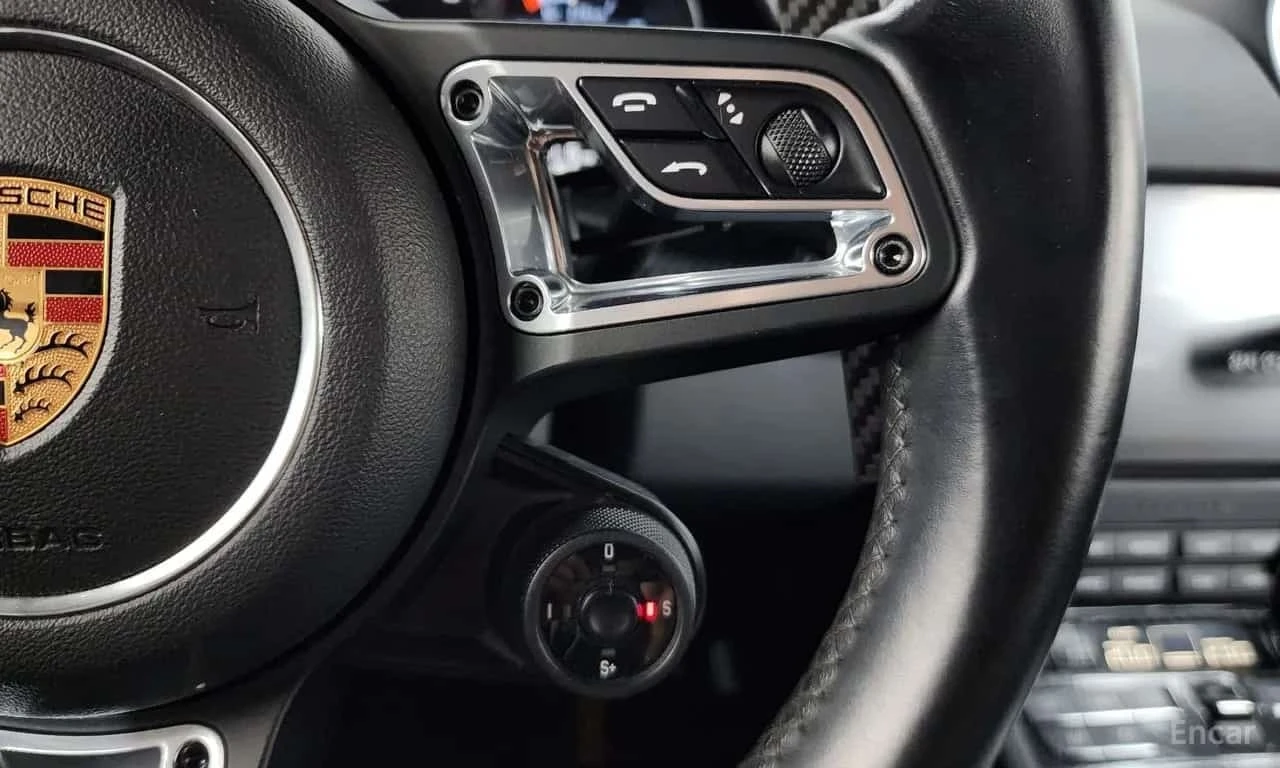 Porsche Cayman 718 * 2.0 * ����������� | Mobile.bg � ����������� 16